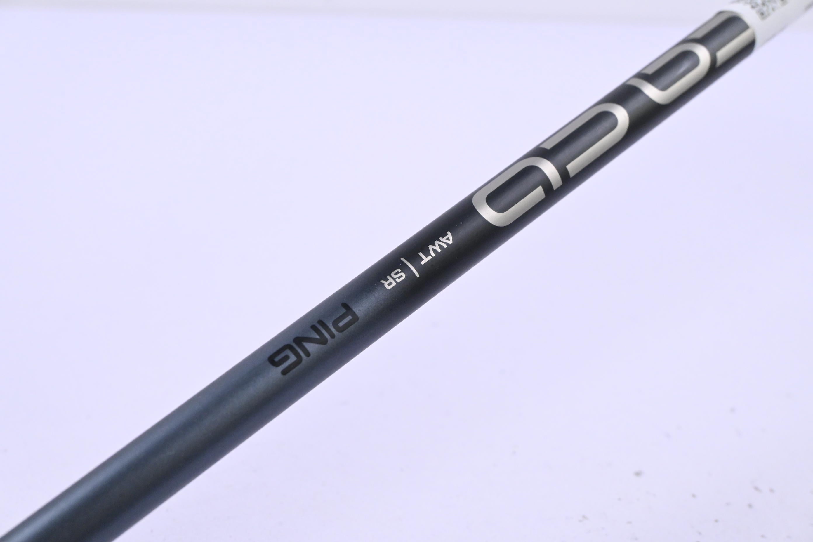 Ping G425 #4 Iron / 20 Degree / Red Dot / Senior Flex Ping Alta CB Slate Shaft