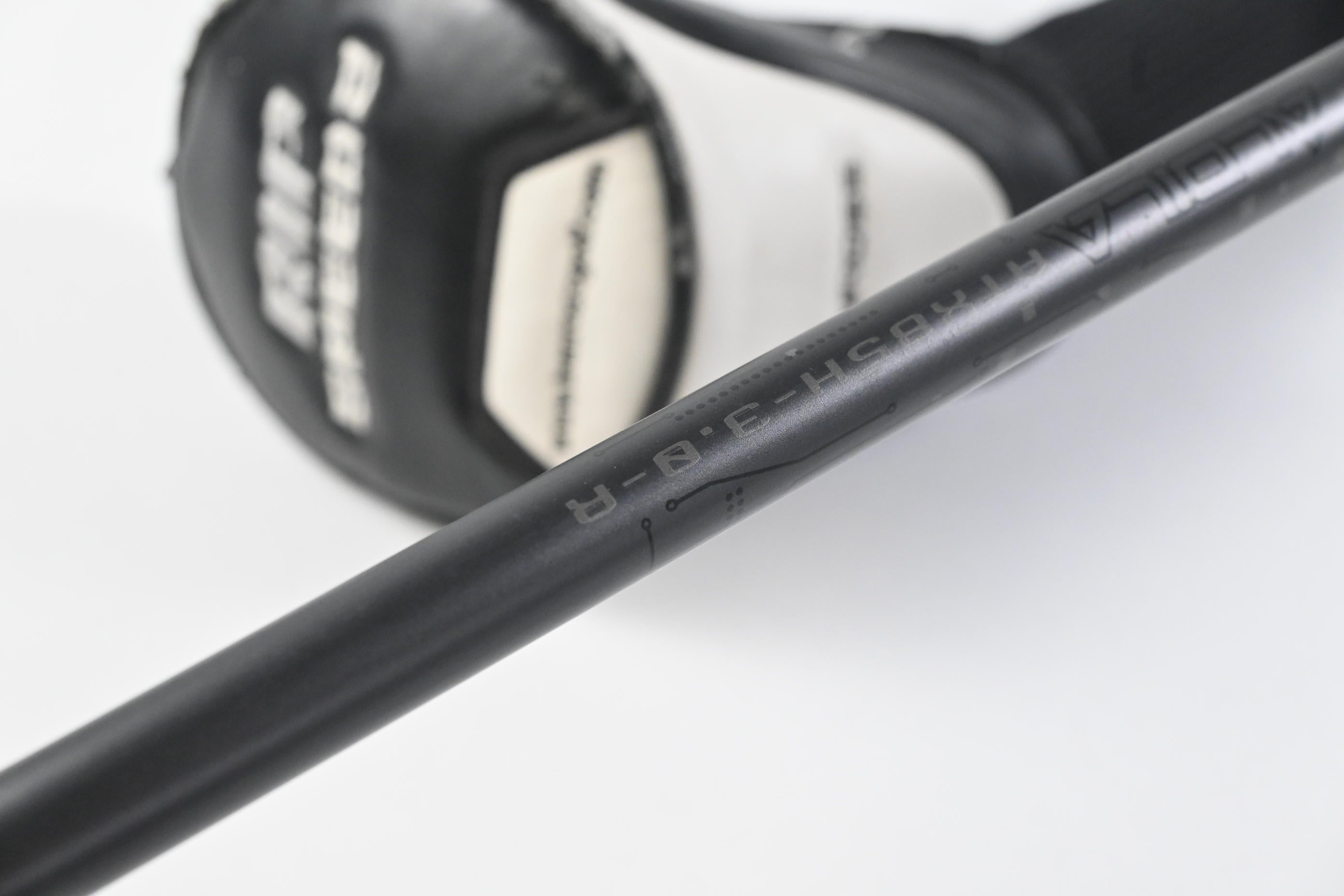 Benross RIP Speed 2 #3 Hybrid / 23 Degree / Regular Flex Aldila Tour Blue ATX 85