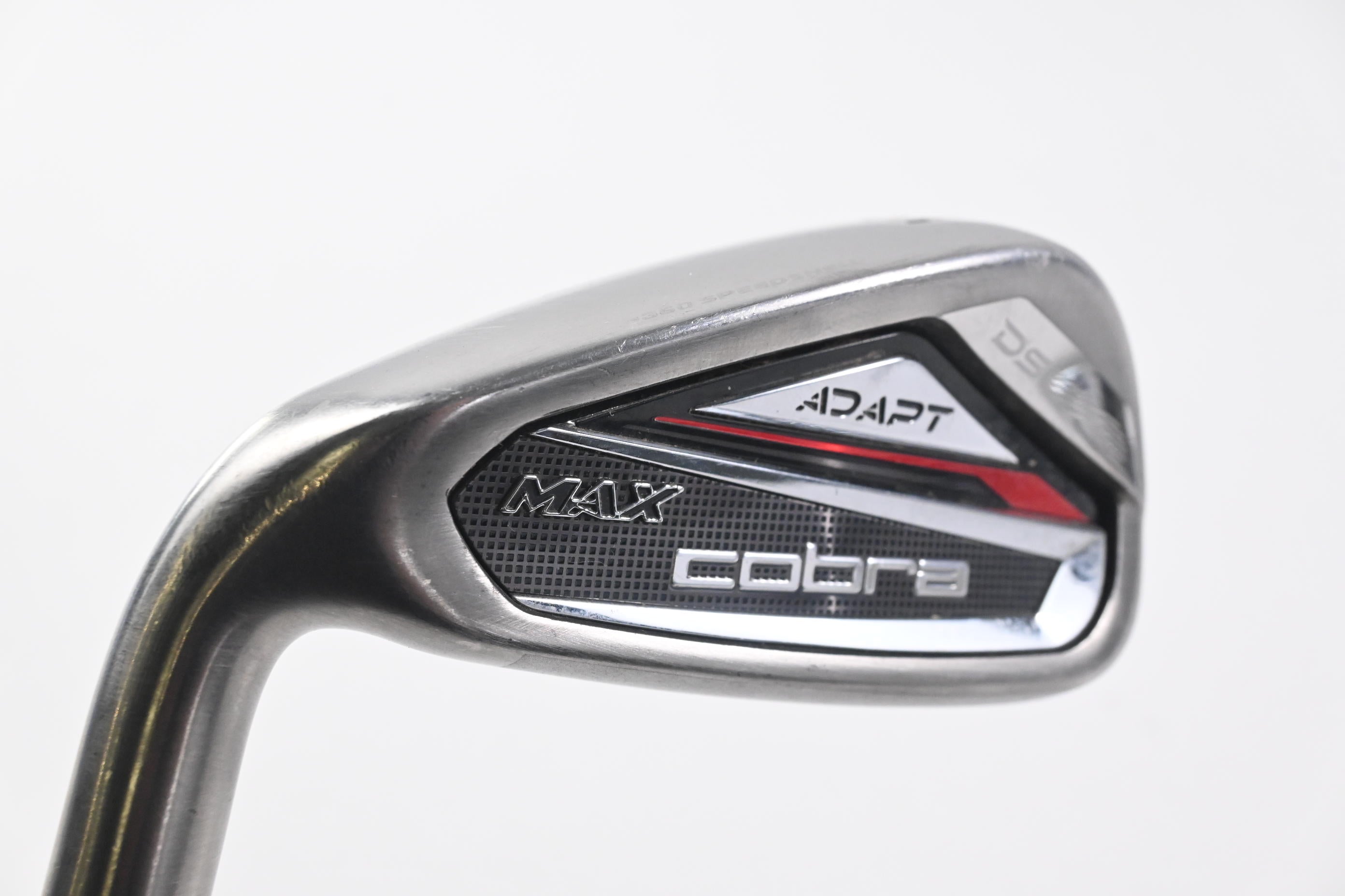 Left Hand Cobra DS-Adapt Max #5 Iron / 23 Degree / Regular Flex KBS Tour Lite