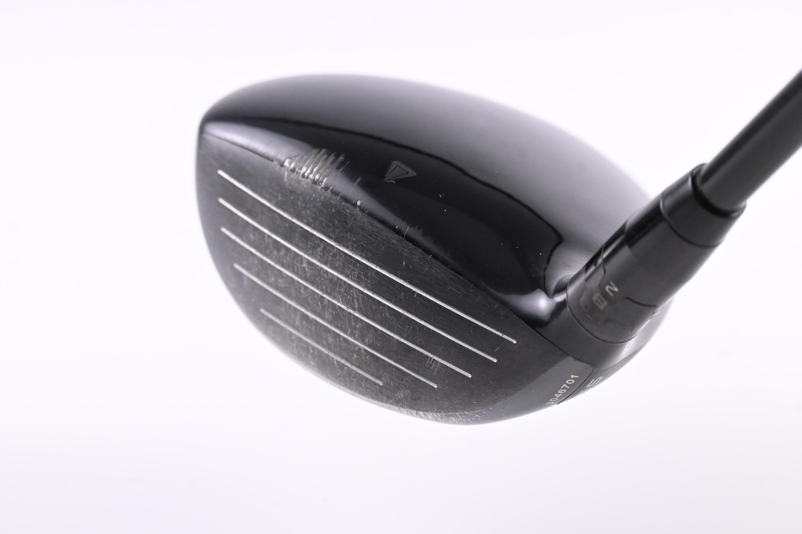 Titleist TS2 #3 Wood / 16.5 Degree / Regular Flex Tensei AV Blue 65 Shaft