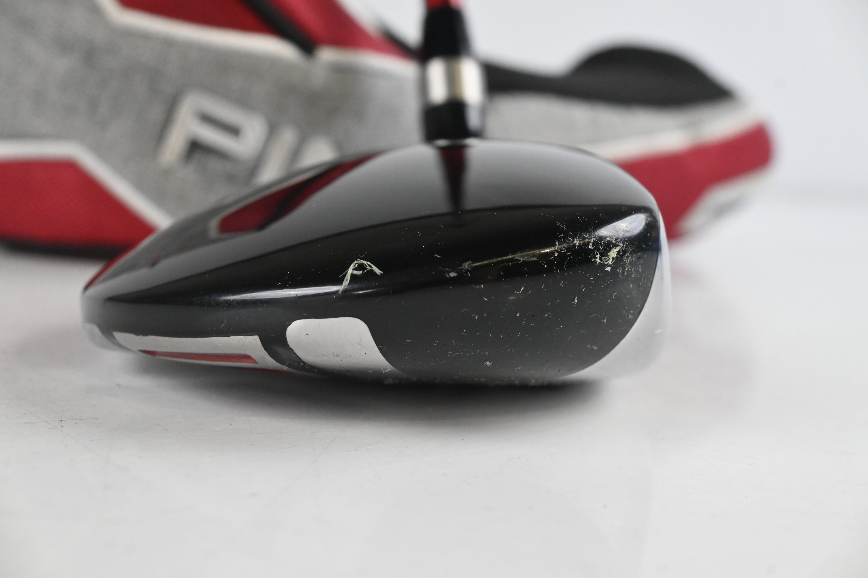Ping G15 #3 Wood / 15.5 Degree / Regular Flex Ping TFC 149 F Shaft