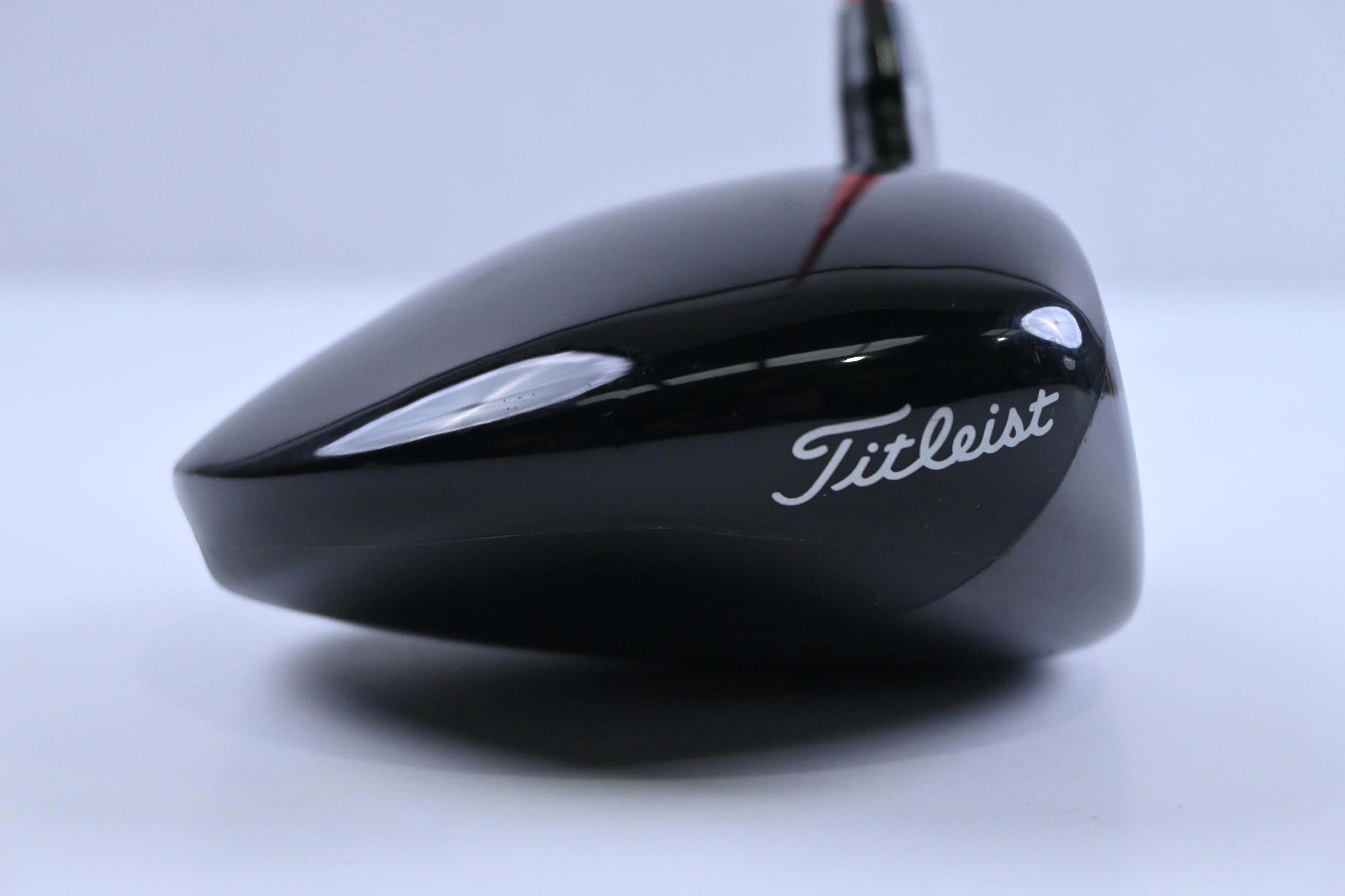 Titleist GT2 Driver / 9 Degree / X-Flex Fujikura Ventus TR Red Velocore 6 Shaft