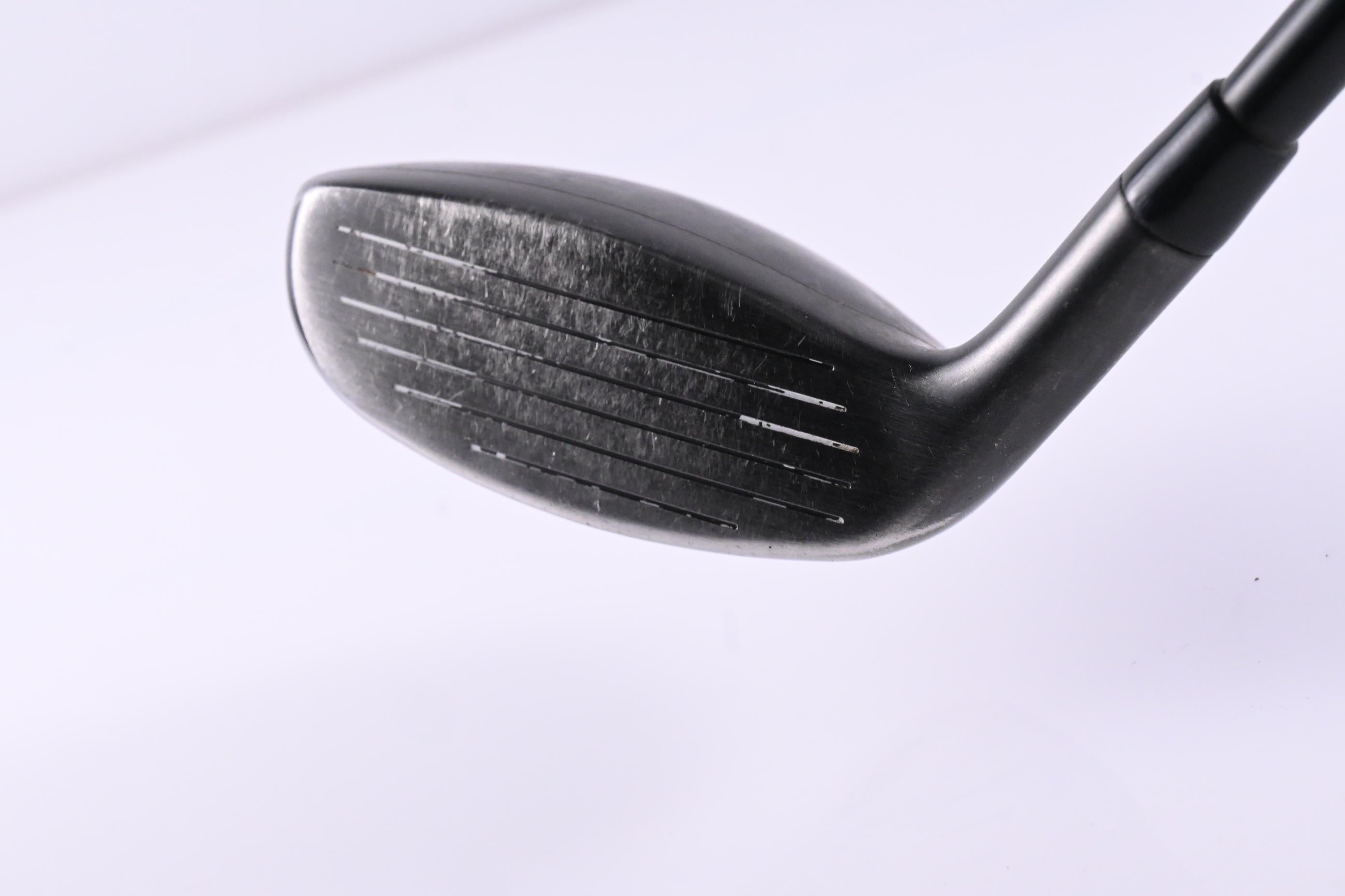 Ping G25 #2 Hybrid / 17 Degree / Stiff Flex Ping TFC 189 Shaft