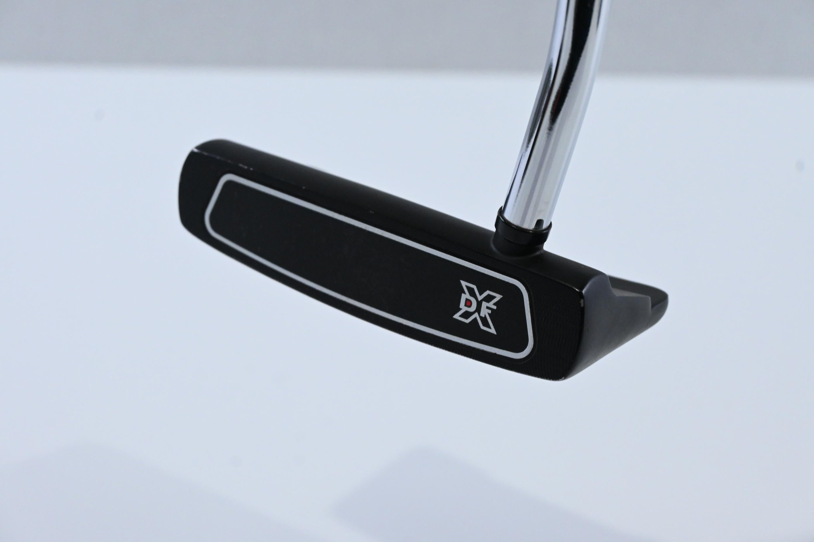 Odyssey DFX Double Wide 2021 Putter / 34 Inch