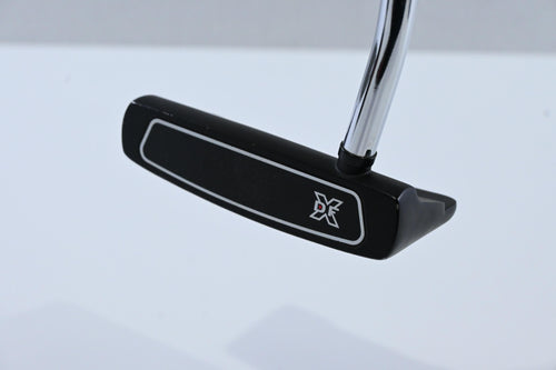 Odyssey DFX Double Wide 2021 Putter / 34 Inch