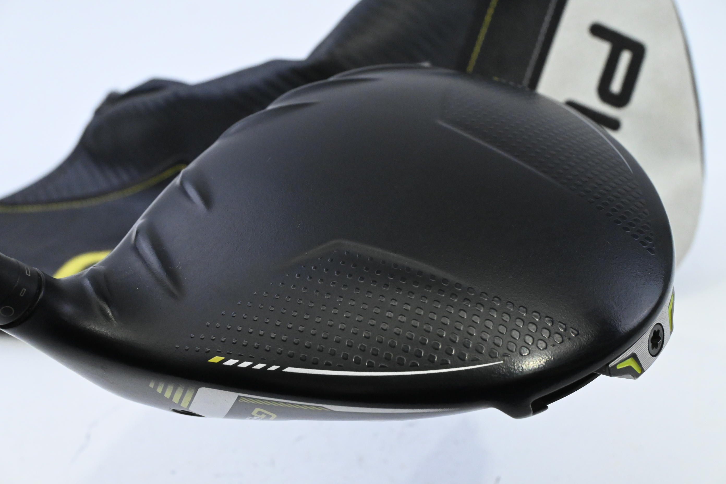 Ping G430 Max Driver / 9 Degree / Stiff Flex Accra GX 360 Shaft