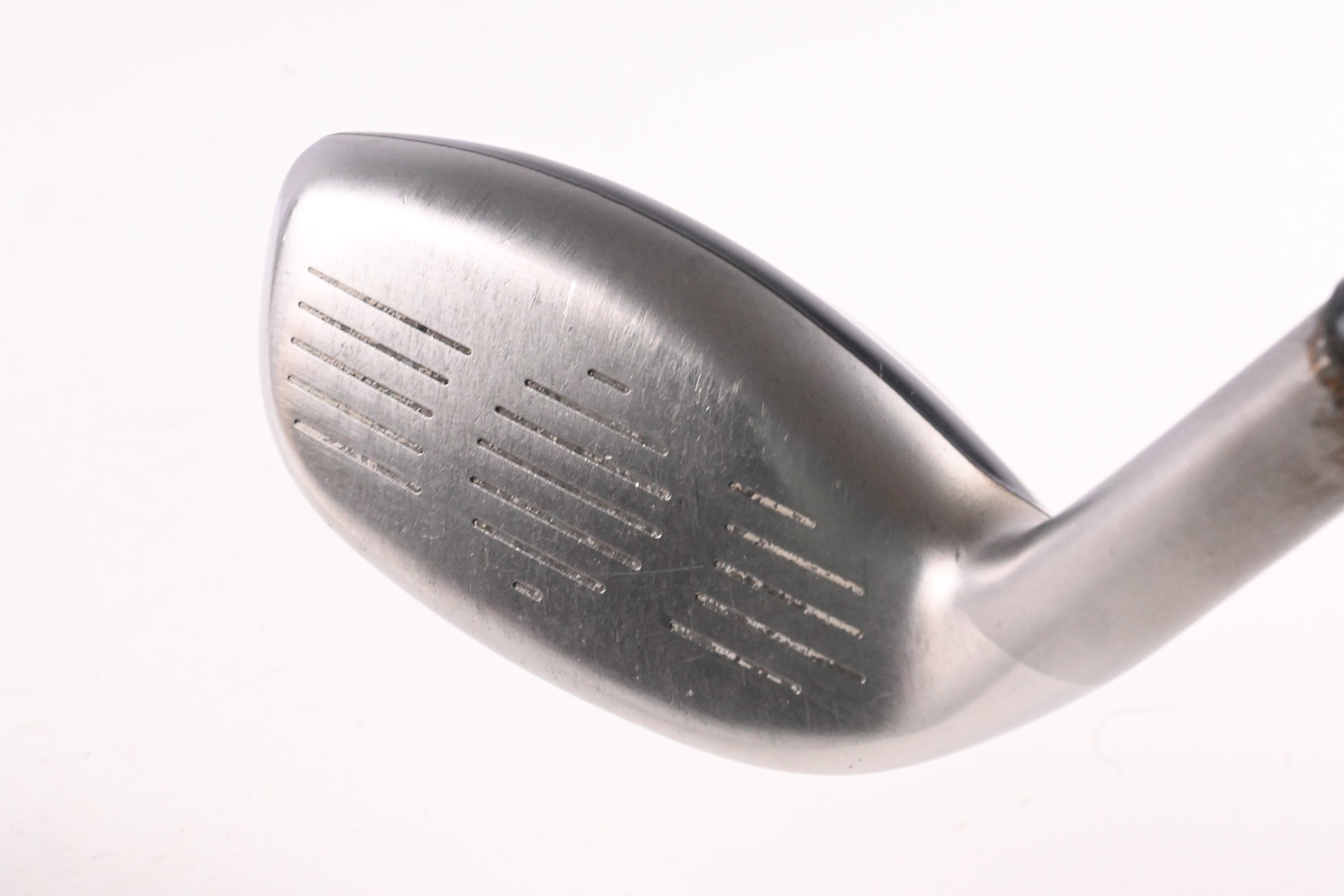 Ping G5 #4 Hybrid / 22 Degree / Regular Flex Aldila NVS 85 Shaft