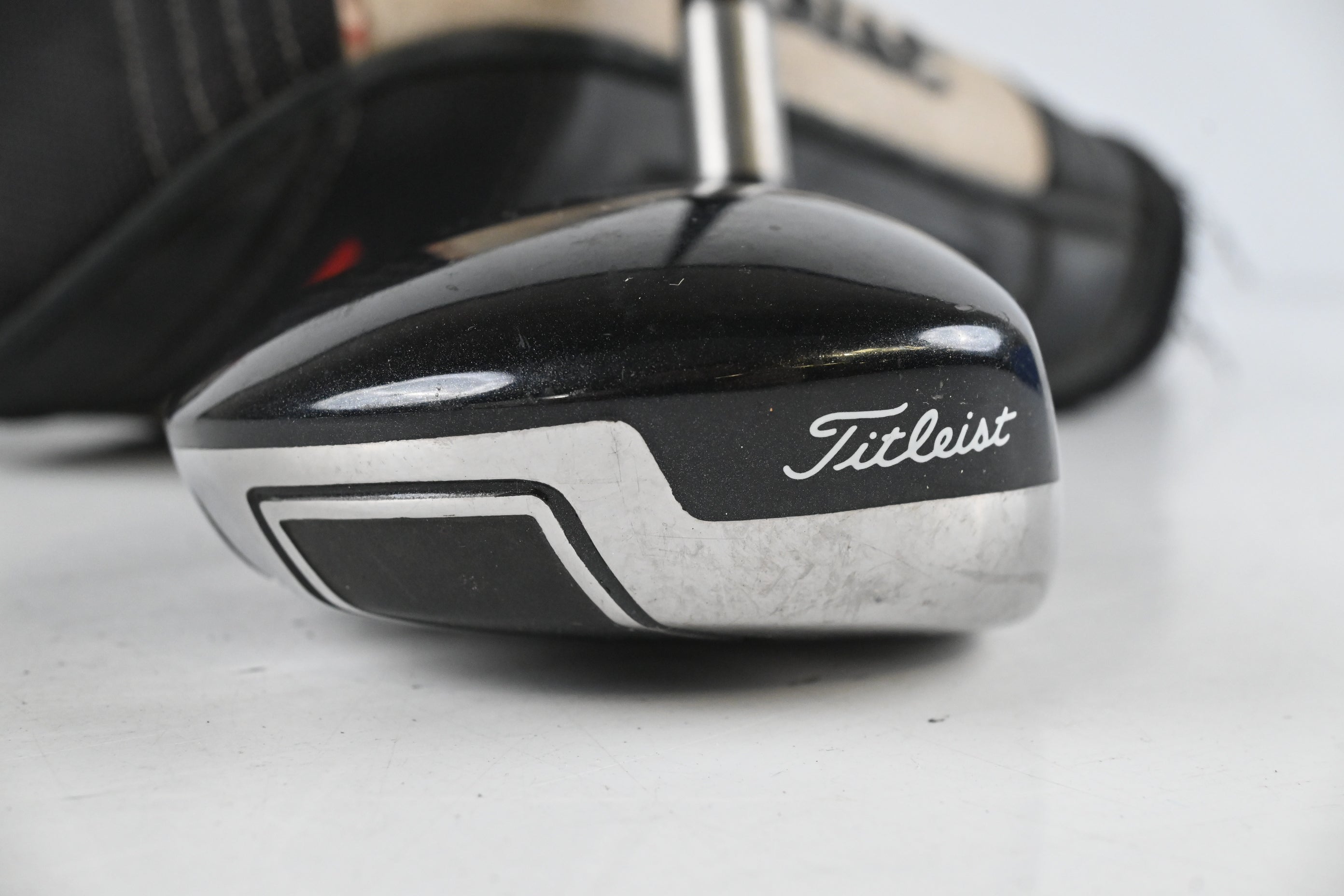 Titleist 909 F3 #3 Wood / 15 Degree / Stiff Flex Aldila Voodoo Shaft