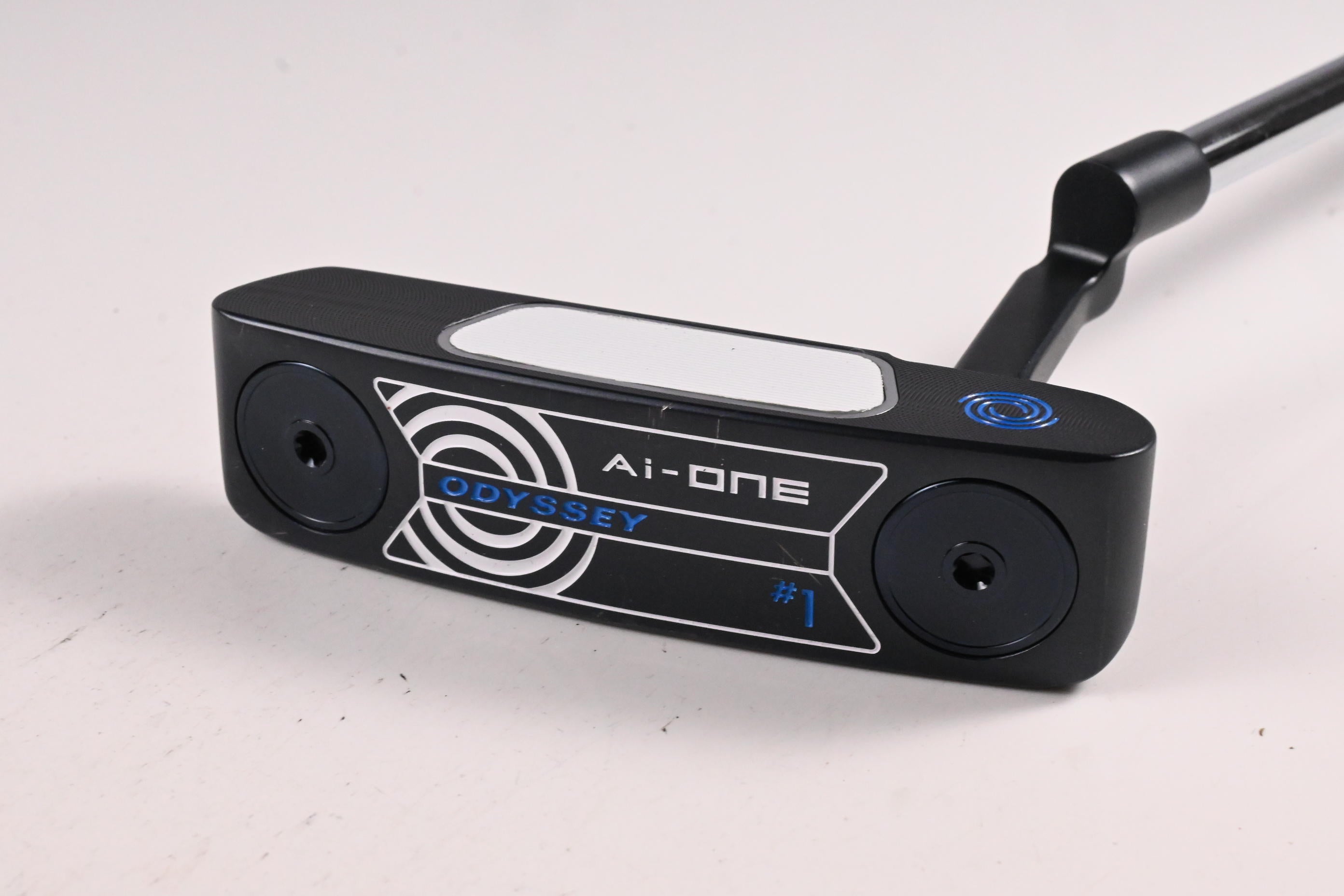 Odyssey Ai-One #1 Putter / 34 Inch