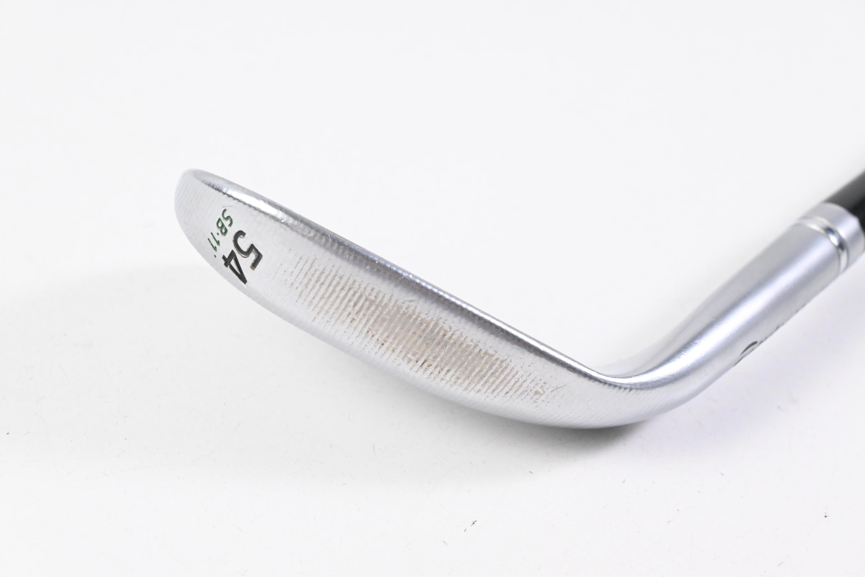 Taylormade Milled Grind 4 Sand Wedge / 54 Degree / Wedge Flex Dynamic Gold 115