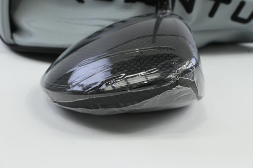 Callaway Quantum Triple Diamond Max Driver / 10.5 Degree / Senior Flex Vanquish 4