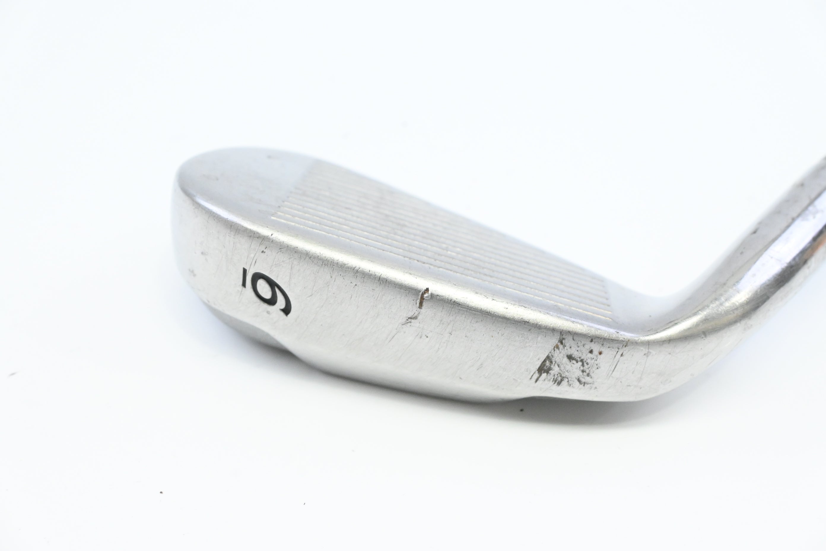 Taylormade Burner Plus #6 Iron / Uniflex Burner Superfast 85 Shaft