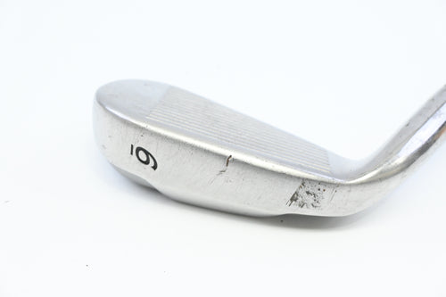 Taylormade Burner Plus #6 Iron / Uniflex Burner Superfast 85 Shaft