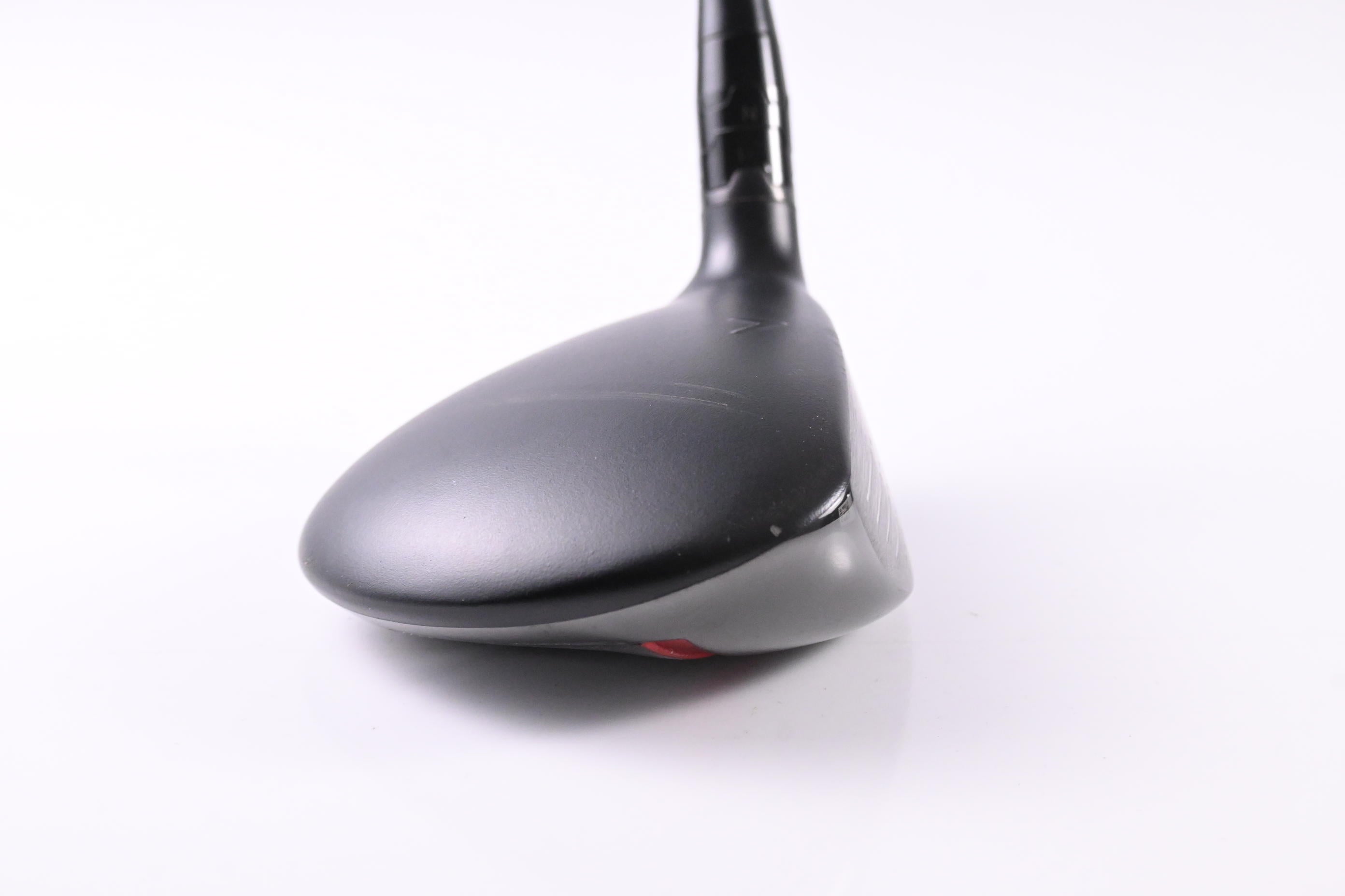 Callaway Great Big Bertha #3 Wood / 15 Degree / Regular Flex OBAN Revenge 65