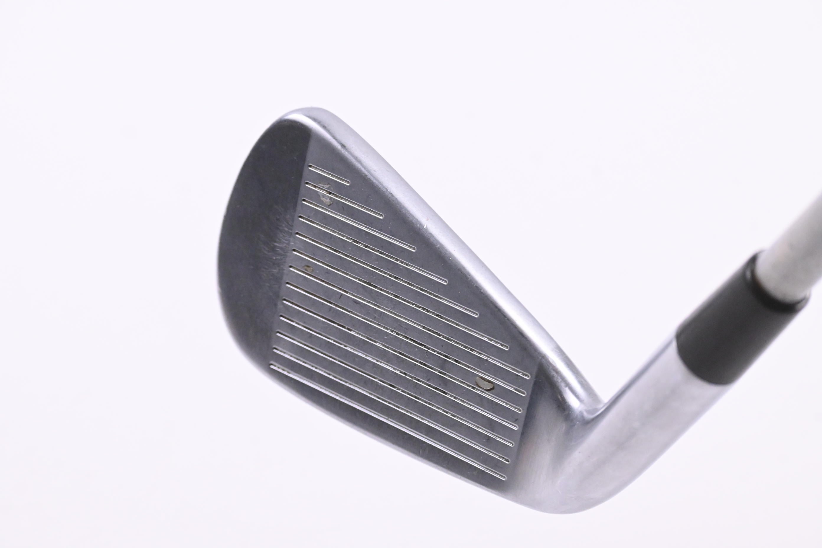 Taylormade P790 2019 #4 Iron / 21 Degree / Stiff Flex KBS Tour C-Taper 120