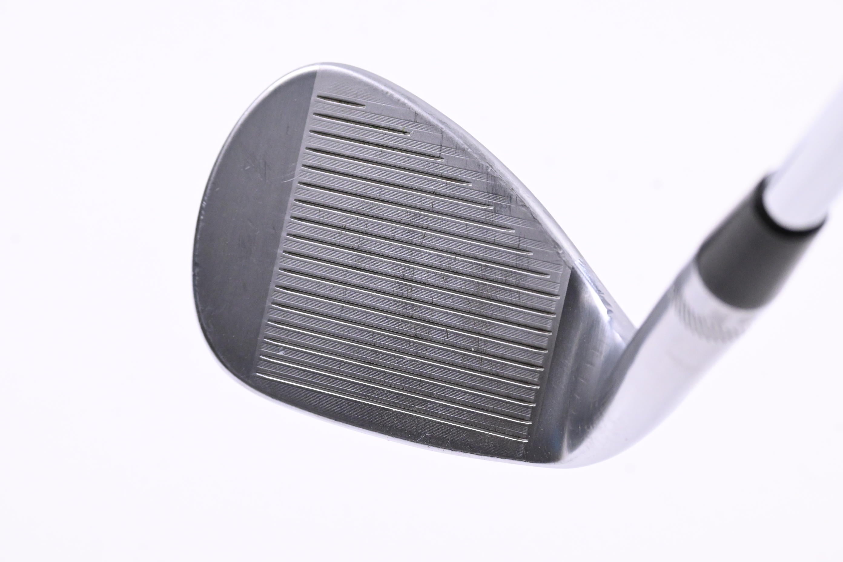 Titleist Vokey SM10 Lob Wedge / 58 Degree / X-Flex AMT X100 Shaft