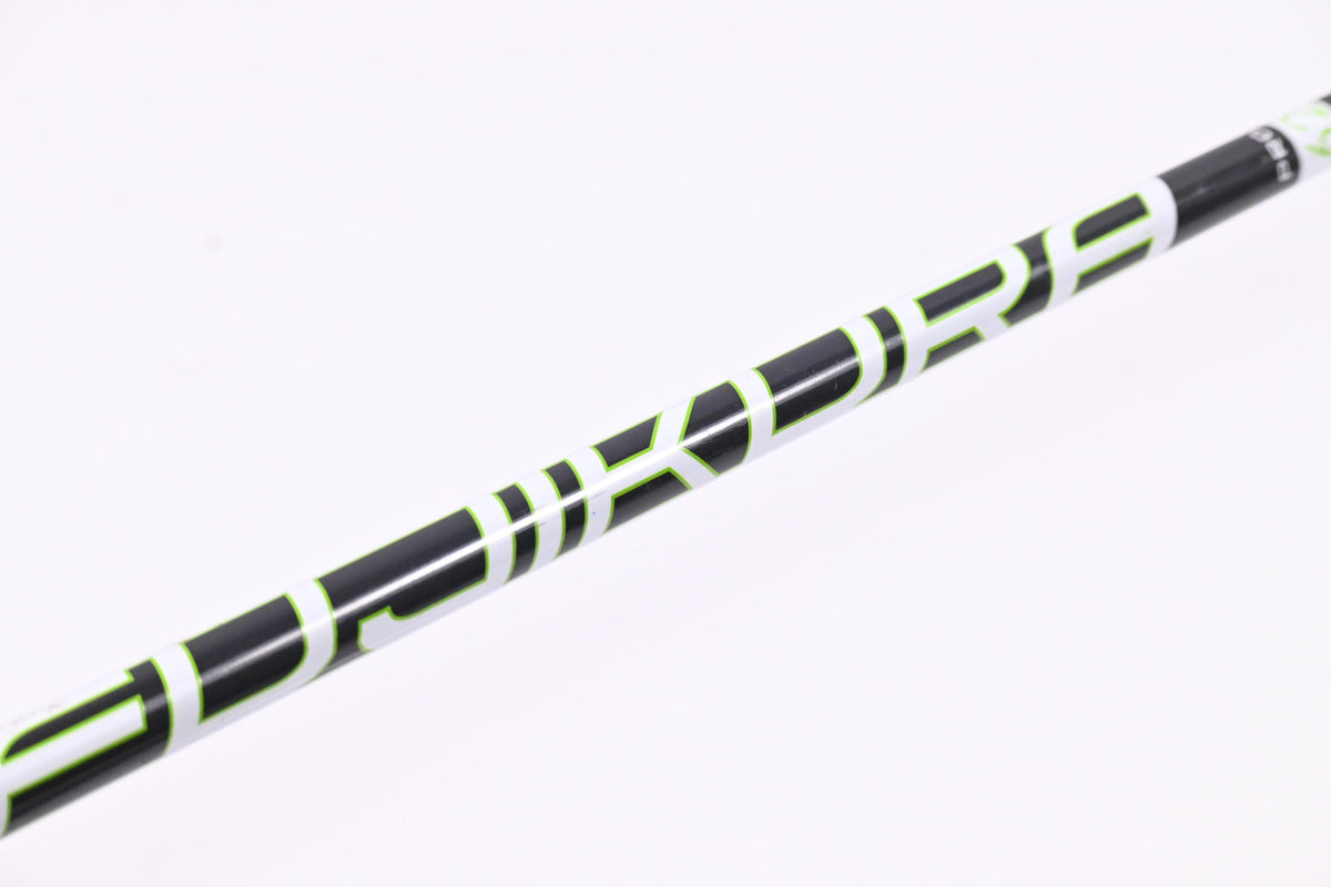 Fujikura Pro Green 62 #5 Wood Shaft / Regular Flex / Callaway 3rd Gen