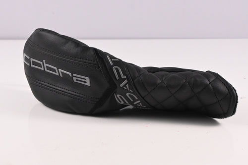 Cobra DS-Adapt LS Titanium #3 Wood / 14.5 Degree / Stiff Flex Denali Black 70
