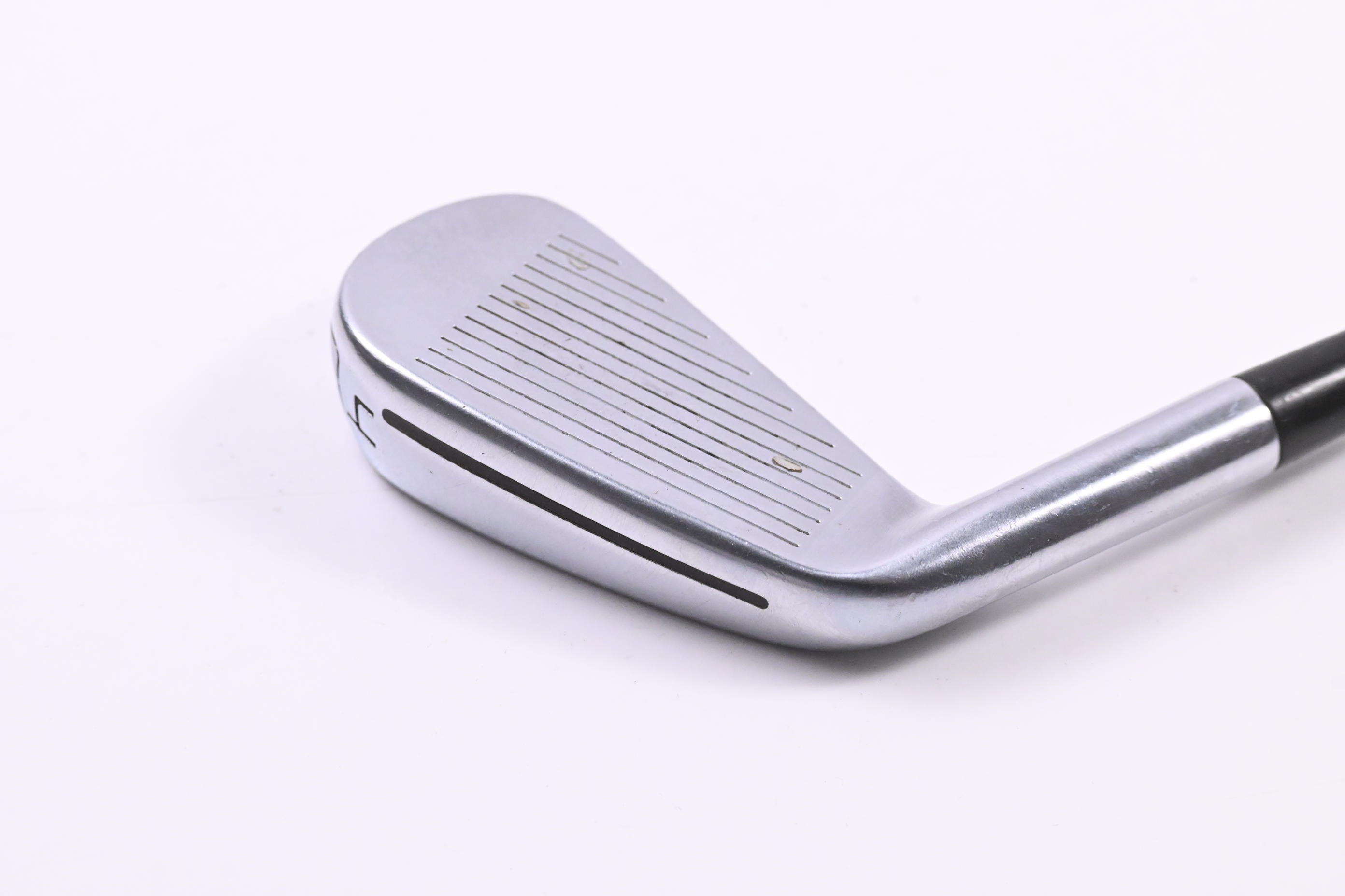 Taylormade P790 2019 #4 Iron / 21 Degree / Stiff Flex KBS Tour C-Taper 120