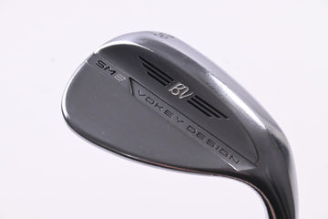 Titleist Vokey SM8 Lob Wedge / 58 Degree / Wedge Flex Titleist Vokey SM8 Shaft