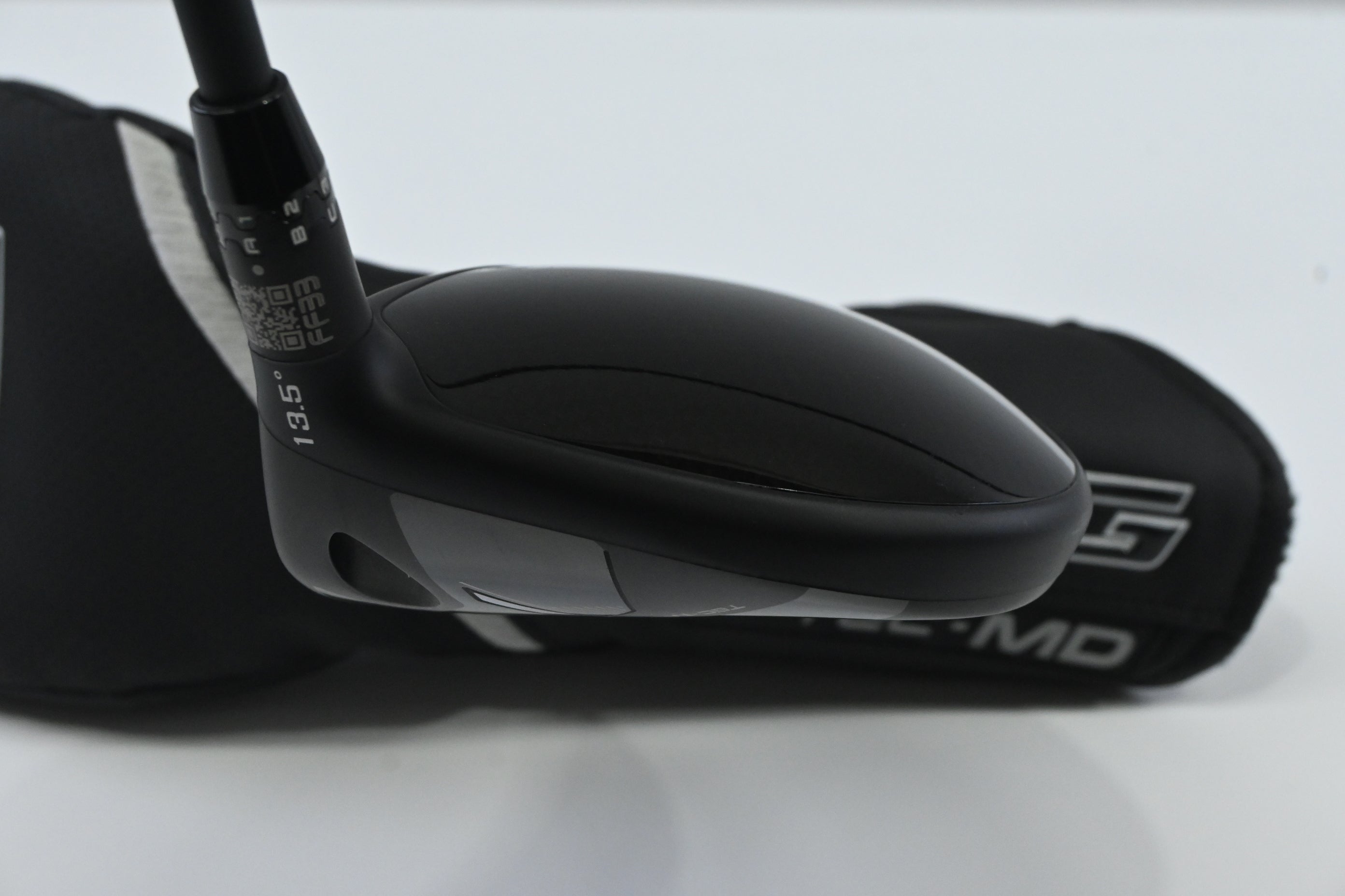 Cobra KING TEC Mini Driver / 13.5 Degree / Stiff Flex Kai'li Blue 60 Shaft