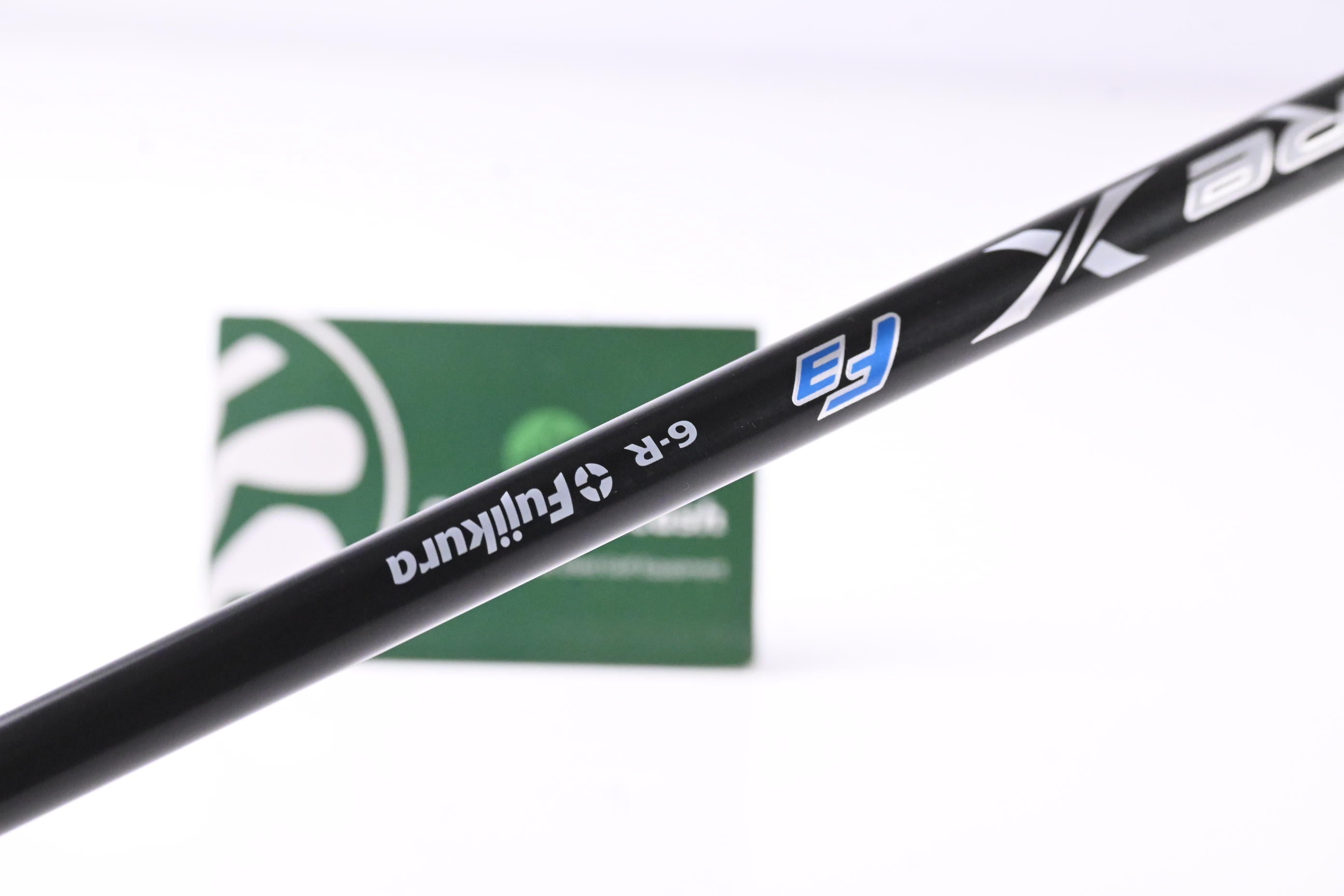 Left Hand Cobra King Radspeed XB Driver / 10.5 Degree / Regular Flex Motore X F3