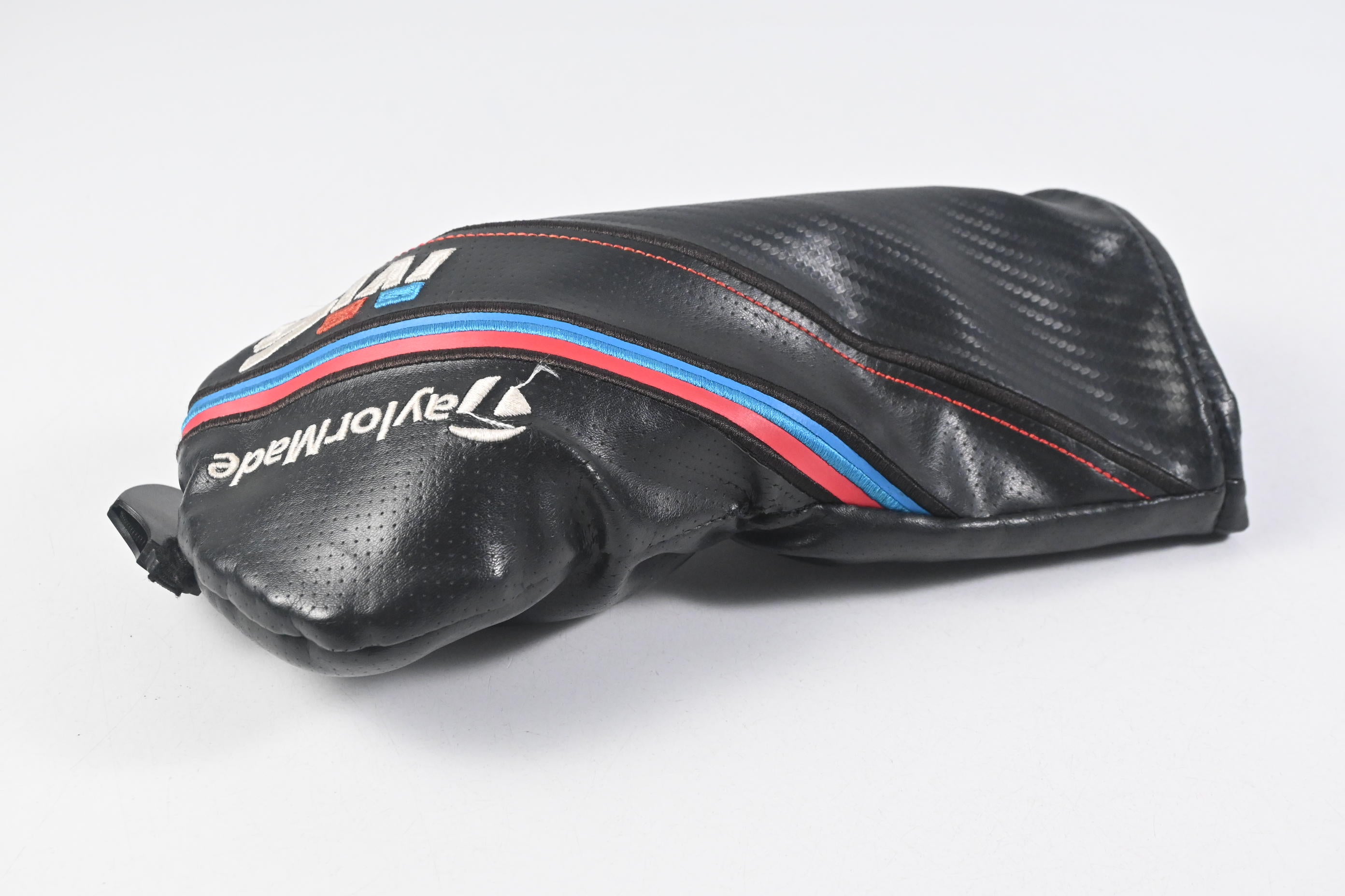 Taylormade M4 #5 Wood / 18 Degree / Stiff Flex Evenflow Blue 65 Shaft