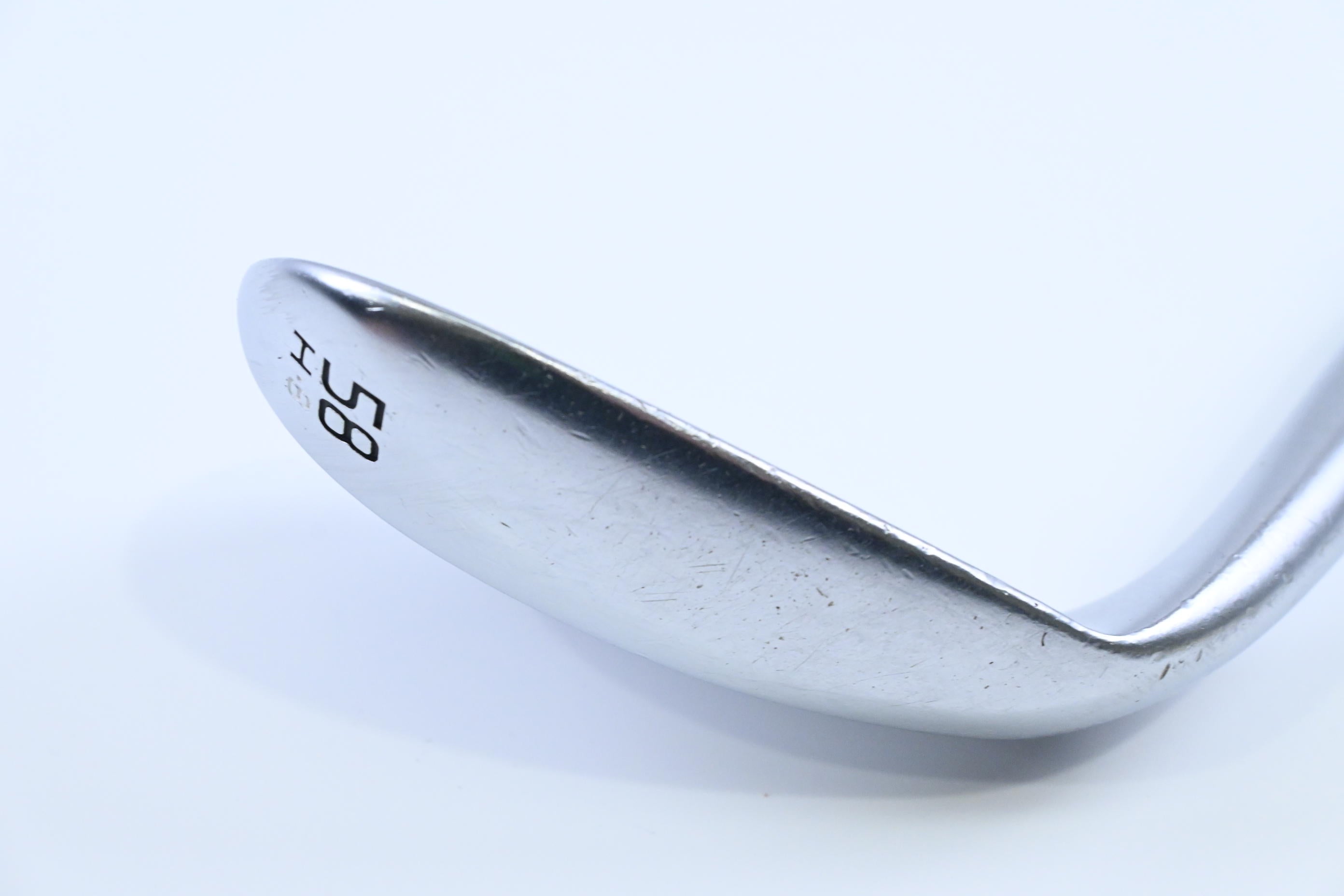 Ping S159 Lob Wedge / 58 Degree / Black Dot / Wedge Flex Ping Z-Z115 Shaft