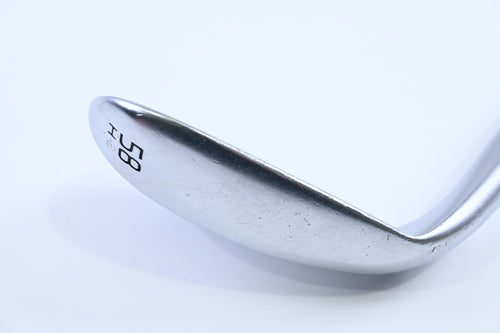 Ping S159 Lob Wedge / 58 Degree / Black Dot / Wedge Flex Ping Z-Z115 Shaft
