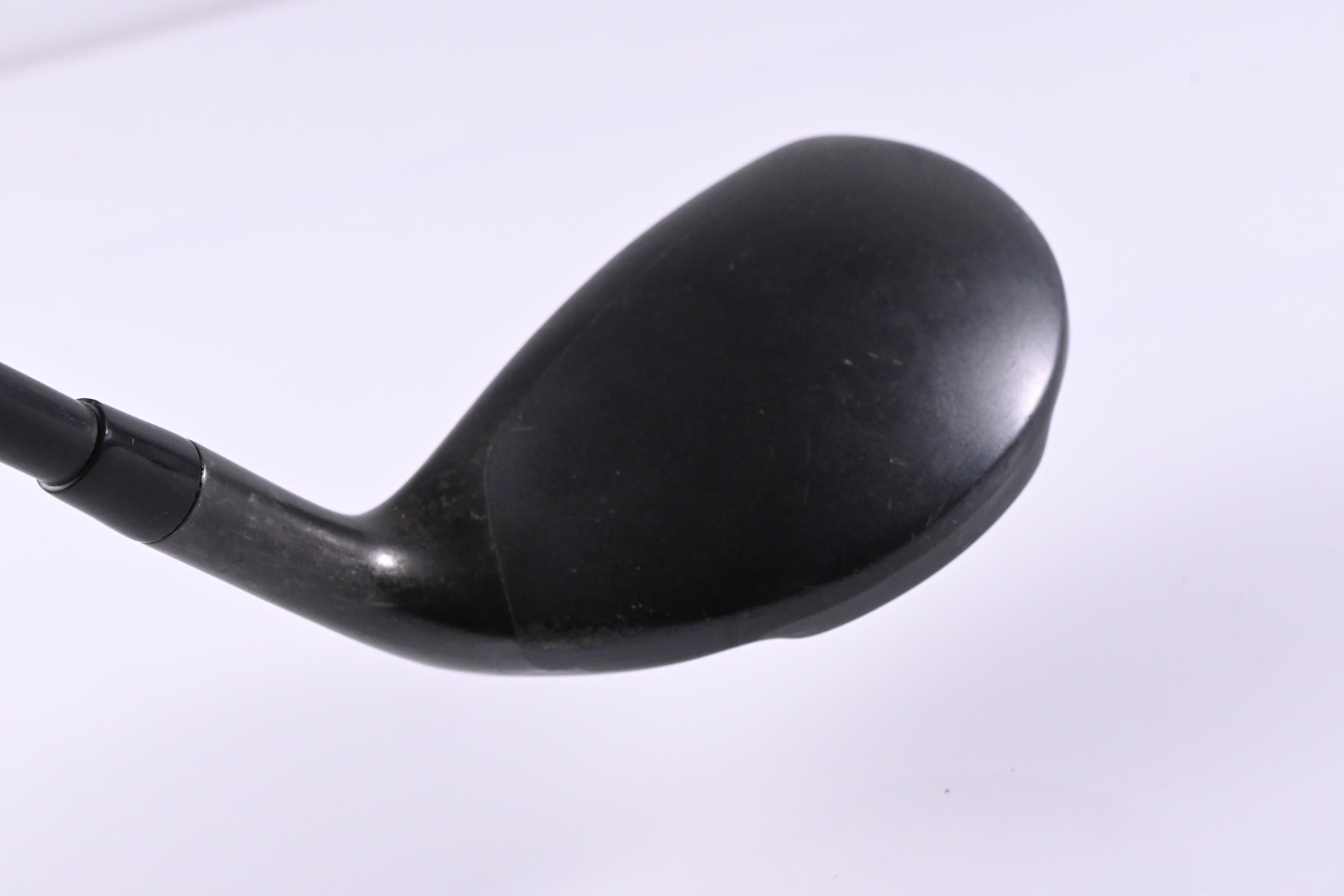 Ping G25 #2 Hybrid / 17 Degree / Stiff Flex Ping TFC 189 Shaft