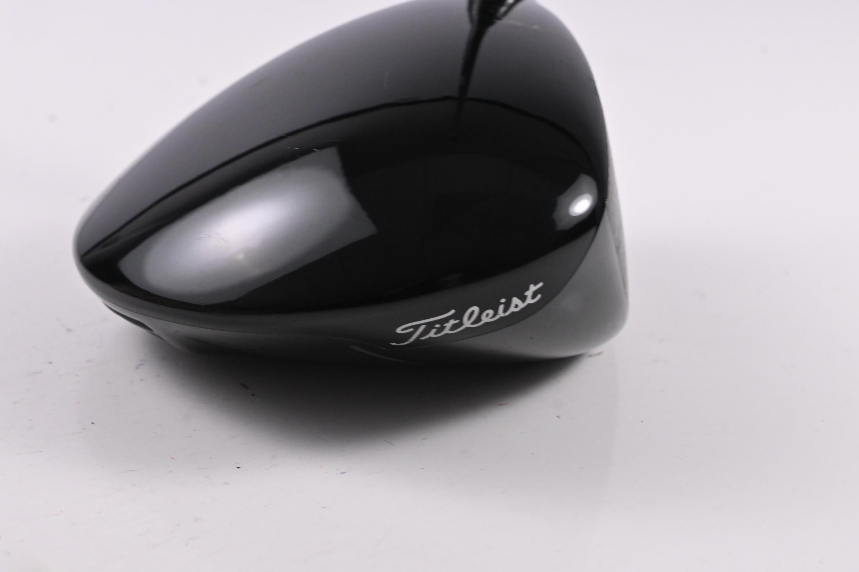 Titleist TSR3 Driver / 10 Degree / Stiff Flex Mitsubishi Tensei 1K Black 65