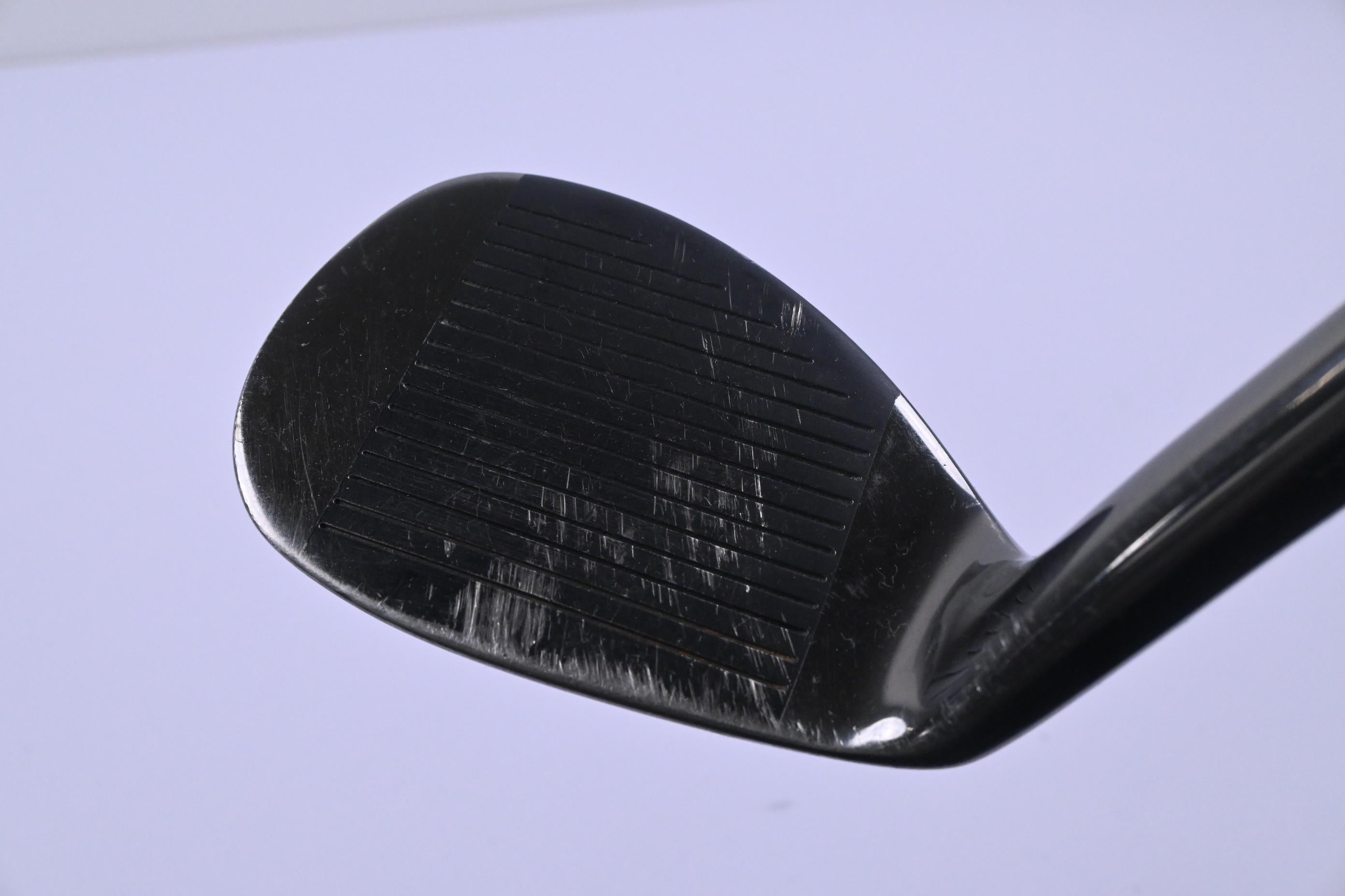 Hippo Ni-L64 Lob Wedge / 64 Degree / Wedge Flex ProTaper Shaft