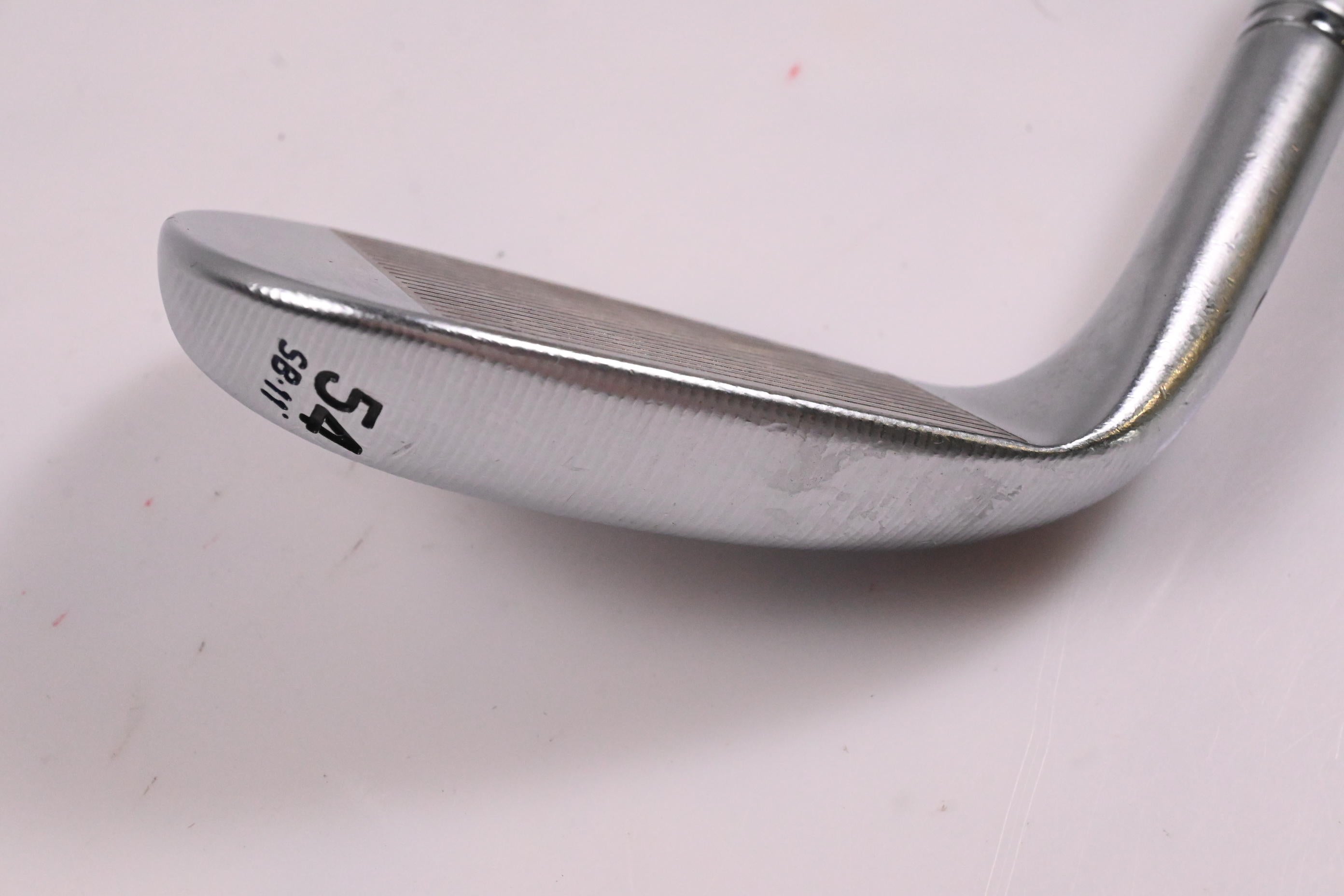 Taylormade Milled Grind 3 Sand Wedge / 54 Degree / Stiff Flex Dynamic Gold S200