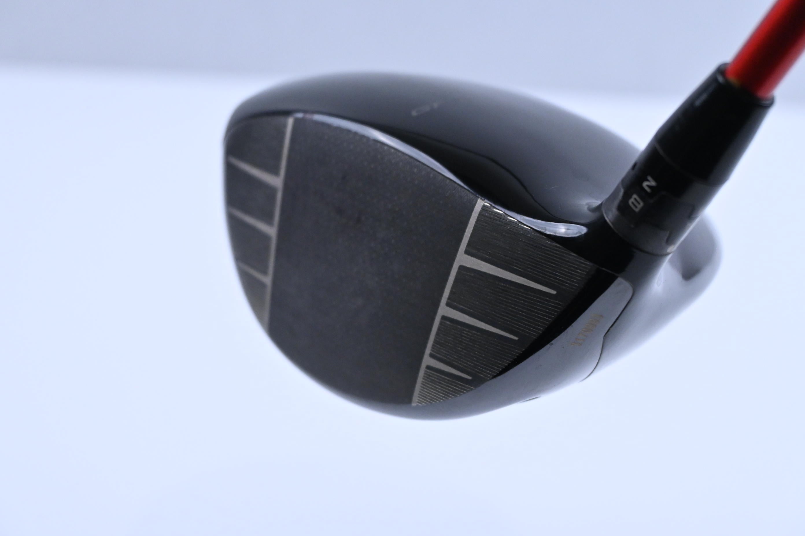 Titleist GT2 Driver / 9 Degree / X-Flex Fujikura Ventus TR Red Velocore 6 Shaft