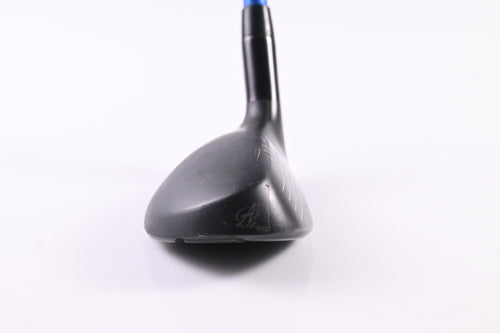 Adams Tight Lies 2.0 #6 Hybrid / 28 Degree / Senior Flex Kuro Kage 60 Shaft