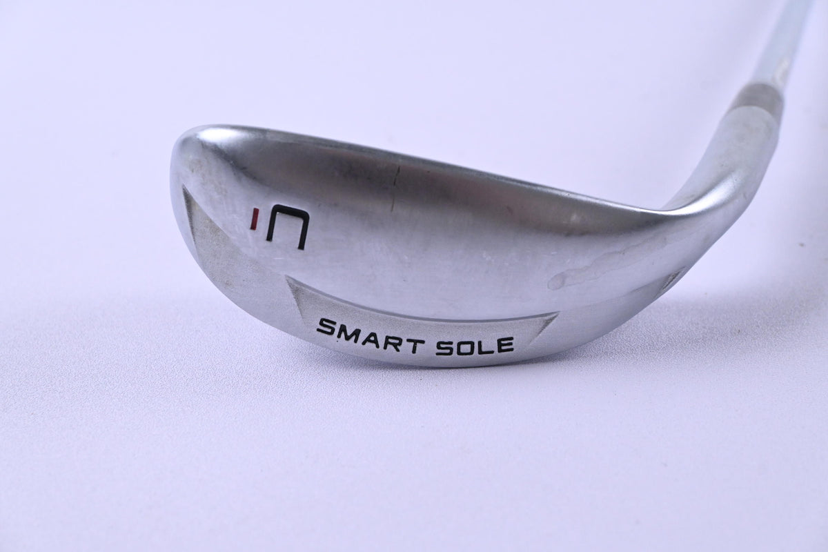 Cleveland Smart Sole Chipper Wedge / 42 Degree / Wedge Flex Smart Sole Shaft