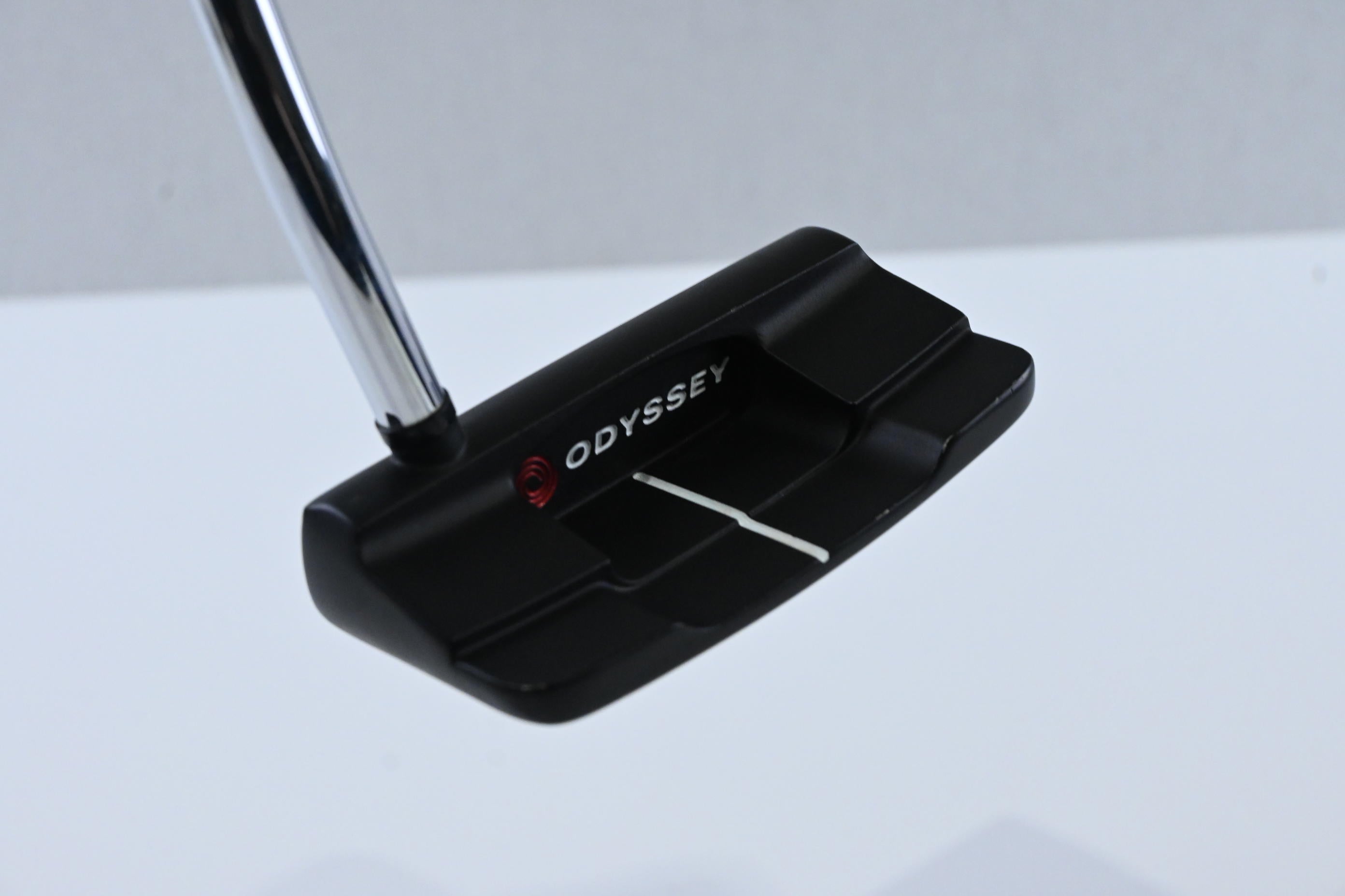 Odyssey DFX Double Wide 2021 Putter / 34 Inch