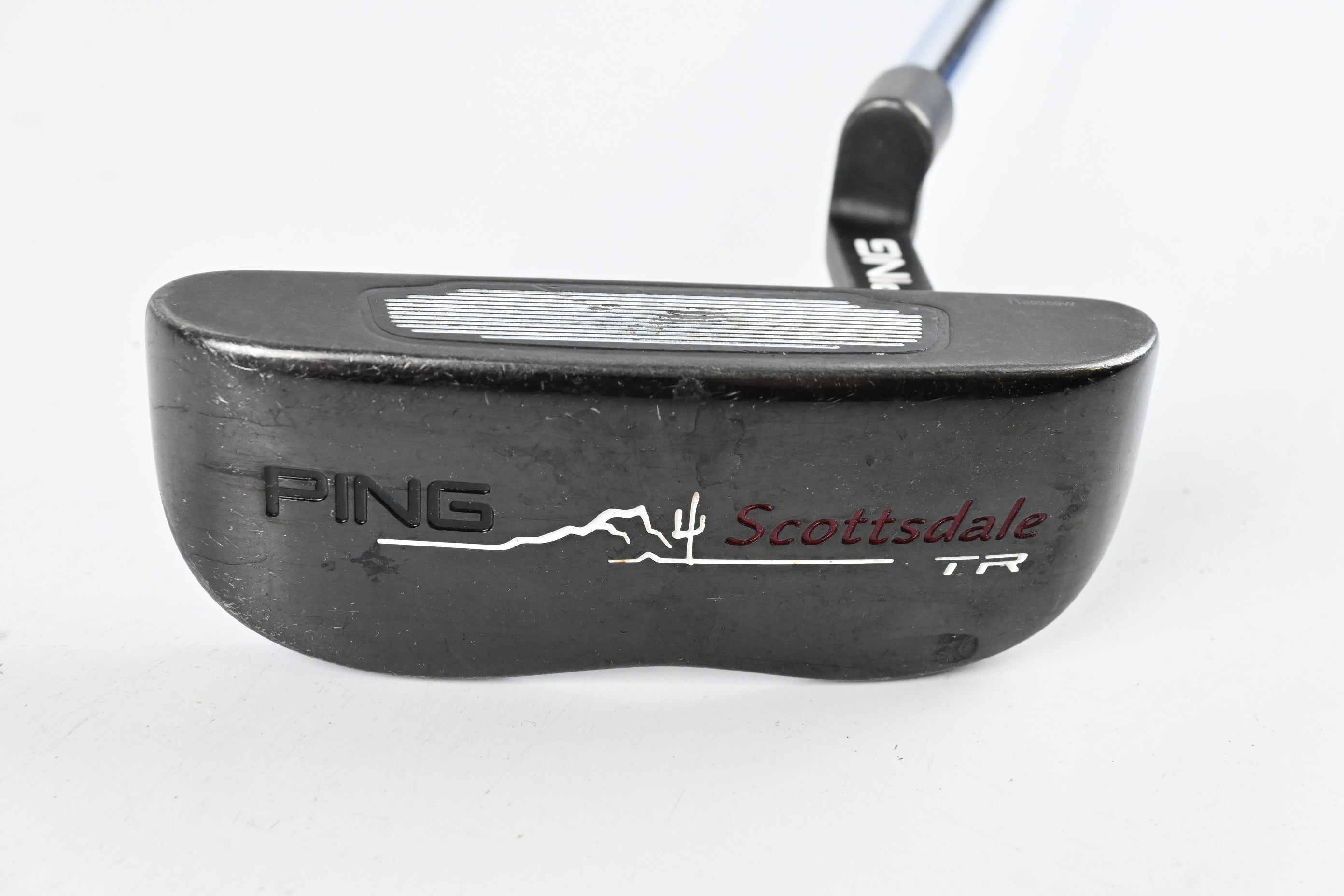 Ping Scottsdale TR B60 Putter / 34 Inch