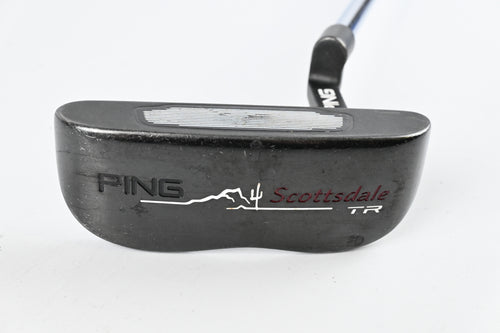 Ping Scottsdale TR B60 Putter / 34 Inch