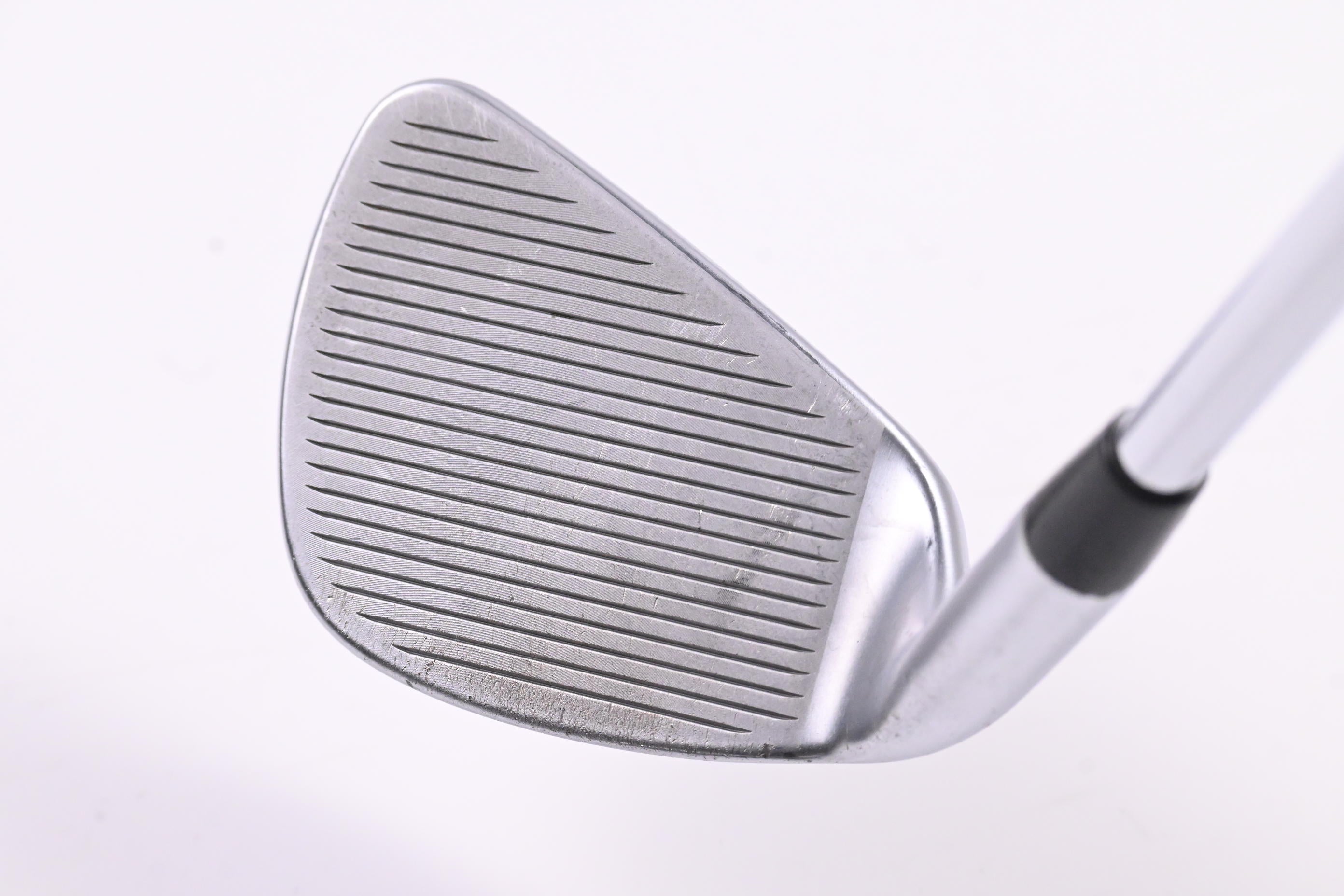 Ping BunkR Wedge / 64 Degree / Black Dot / Wedge Flex Ping Z-Z 115 Shaft