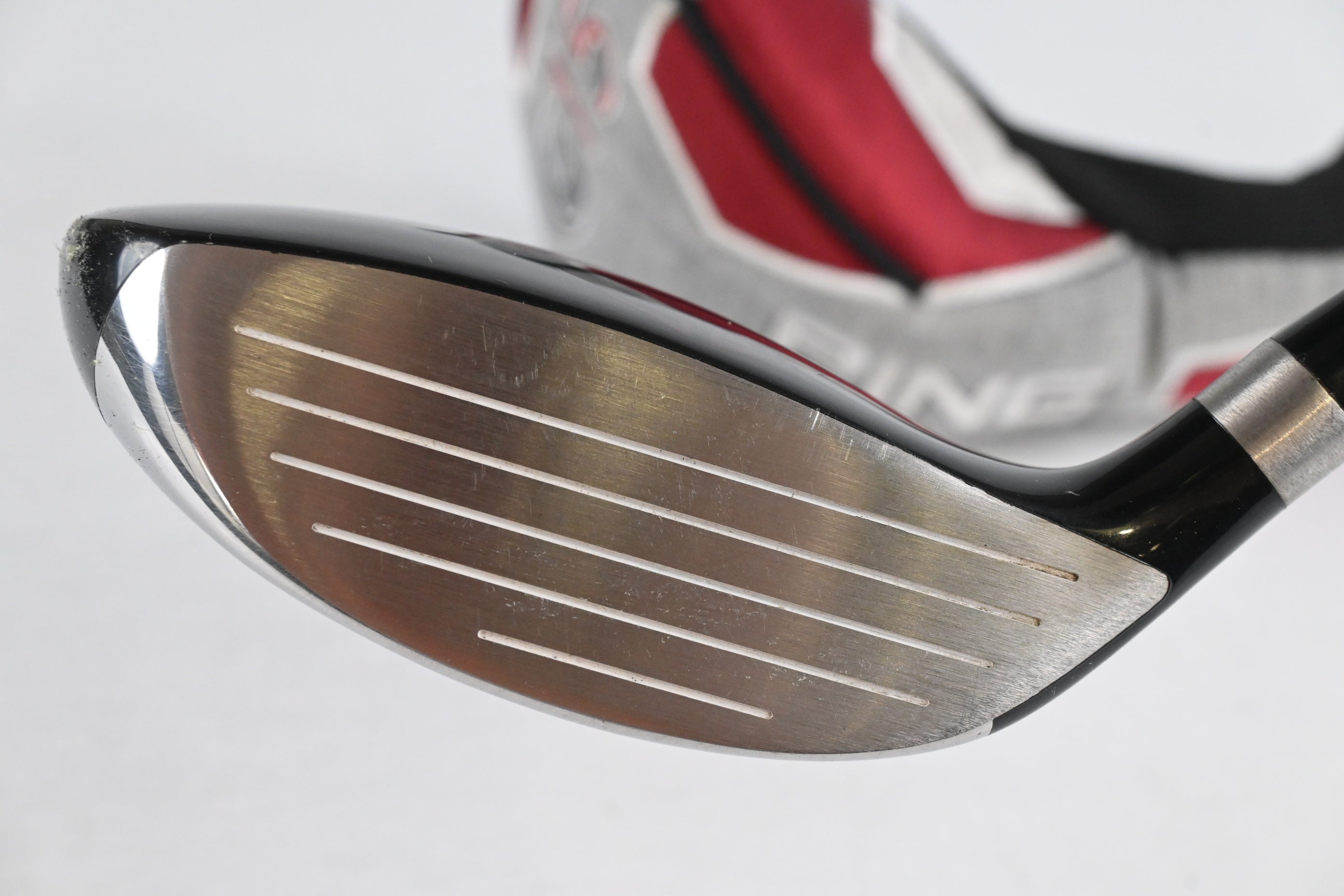 Ping G15 #3 Wood / 15.5 Degree / Regular Flex Ping TFC 149 F Shaft