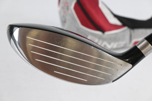 Ping G15 #3 Wood / 15.5 Degree / Regular Flex Ping TFC 149 F Shaft