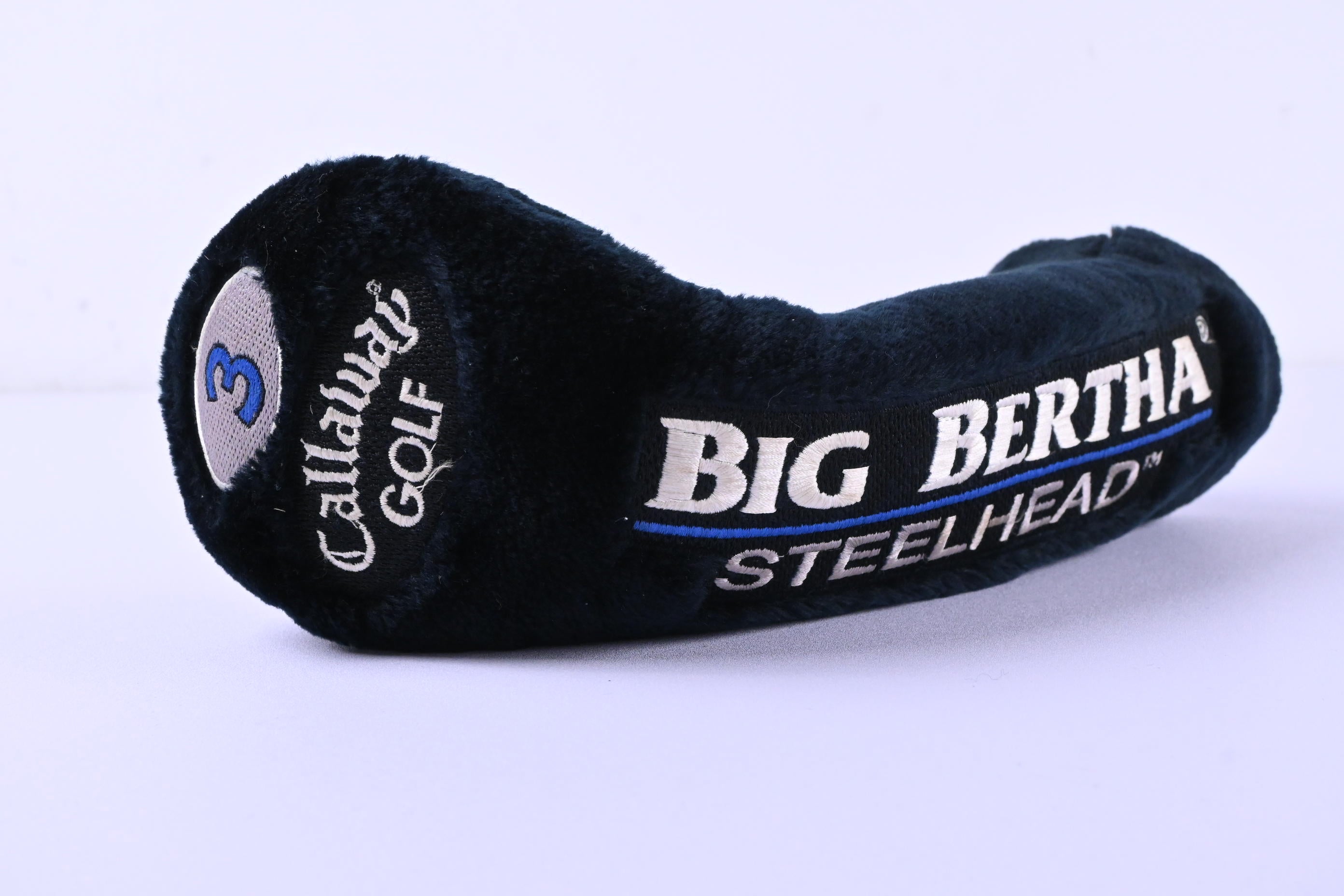 Callaway Steelhead III #5 Wood / 19 Degree / Regular Flex Callaway System III