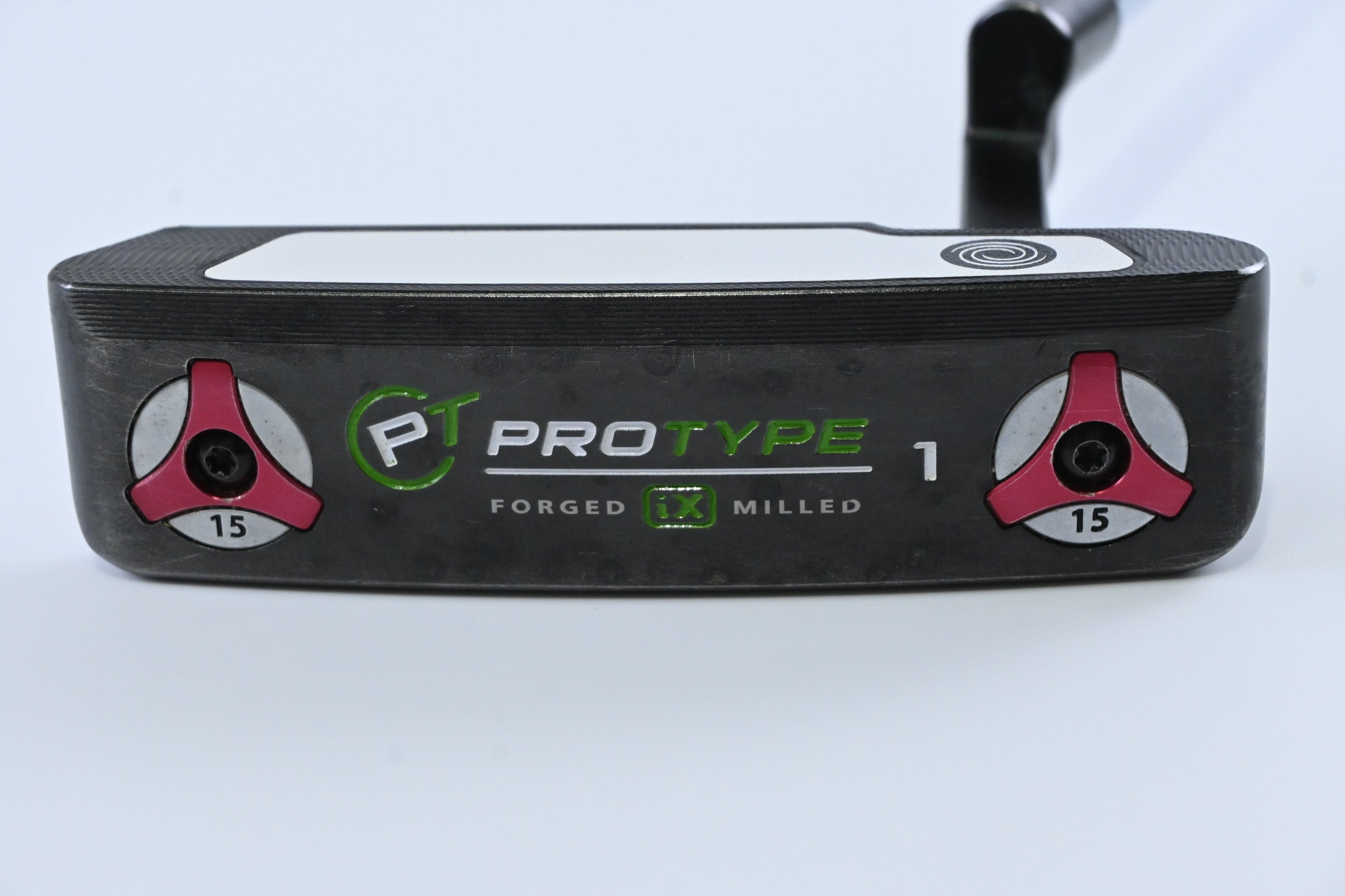 Odyssey Protype IX 1 Putter / 35 Inch