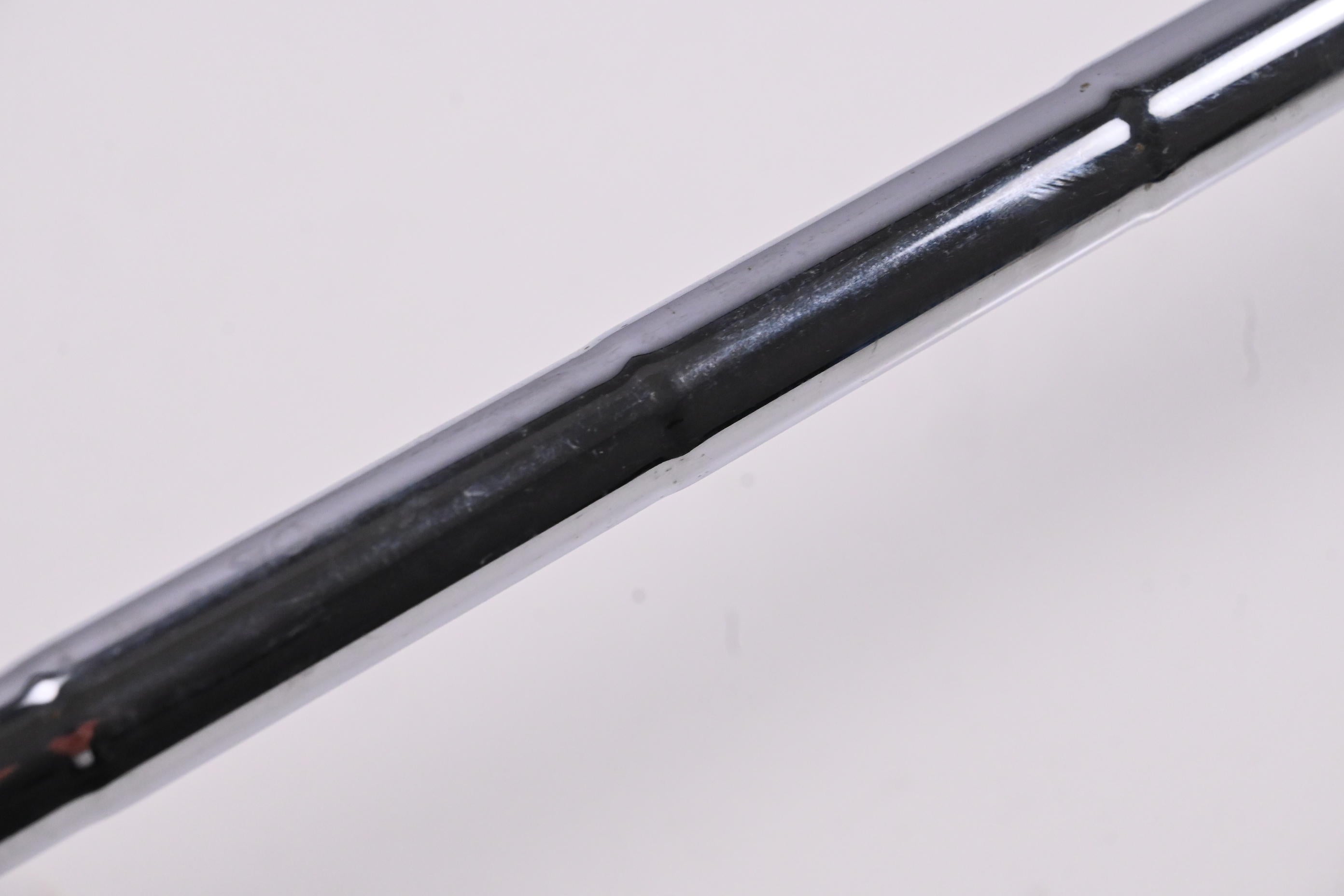 Ping M/B Pitching Wedge / 48 Degree / Wedge Flex Steel Shaft