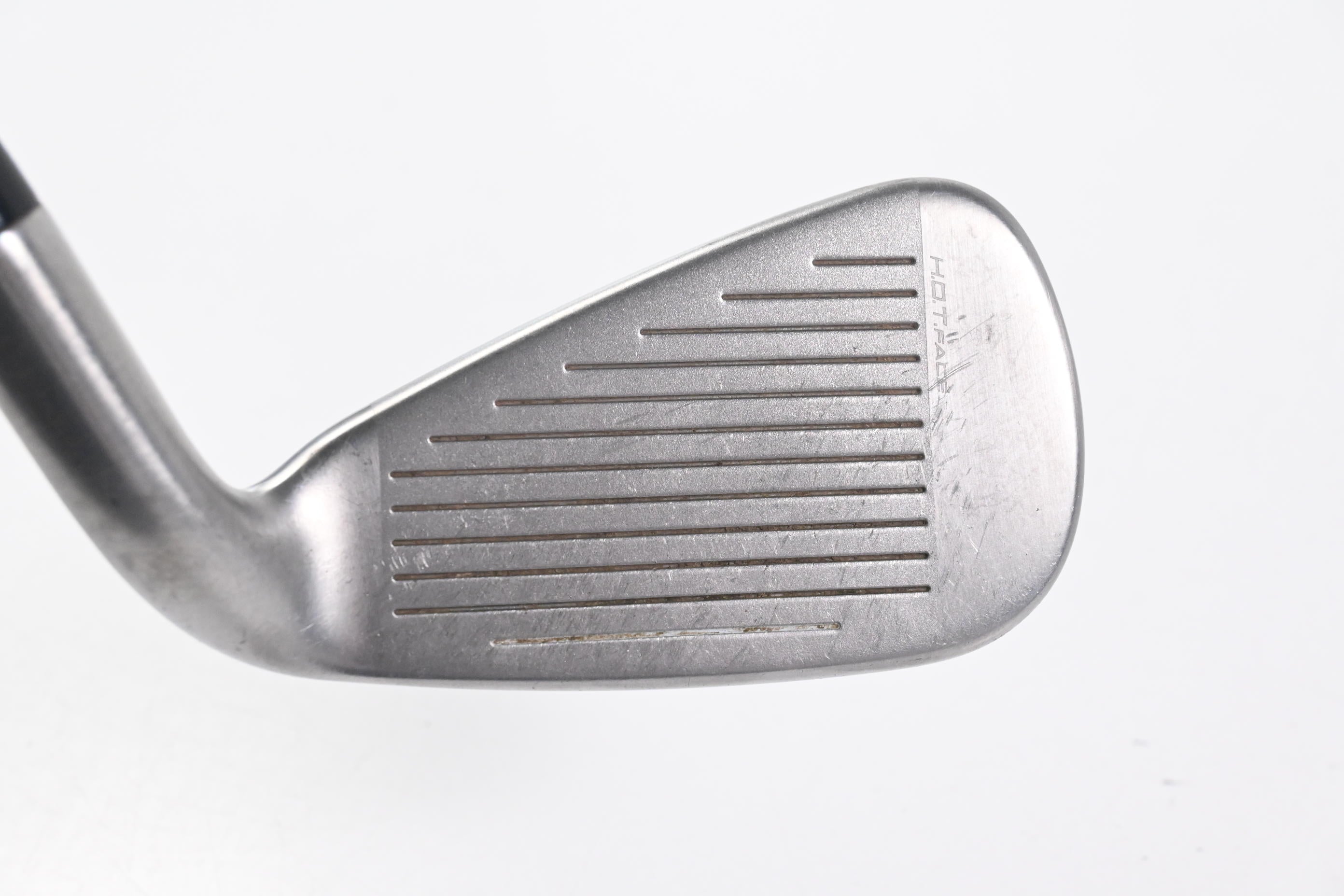 Left Hand Cobra DS-Adapt Max #5 Iron / 23 Degree / Regular Flex KBS Tour Lite