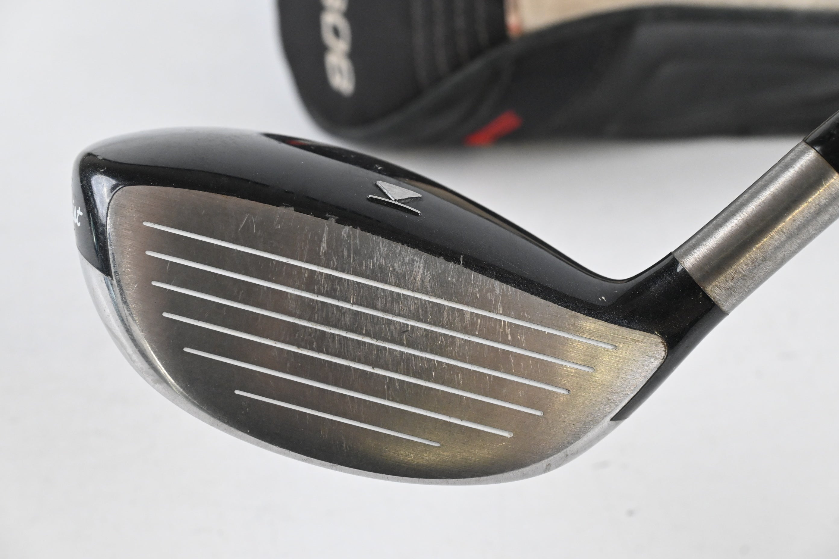 Titleist 909 F3 #3 Wood / 15 Degree / Stiff Flex Aldila Voodoo Shaft