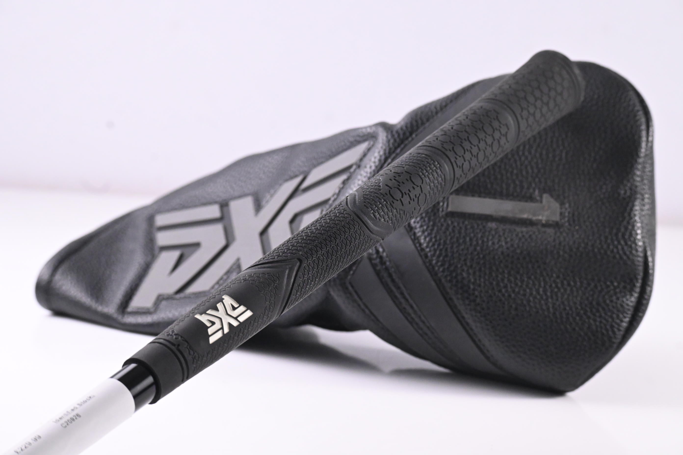PXG 0311 XF Gen6 Driver / 9 Degree / Regular Flex Diamana S 60 Limited Shaft
