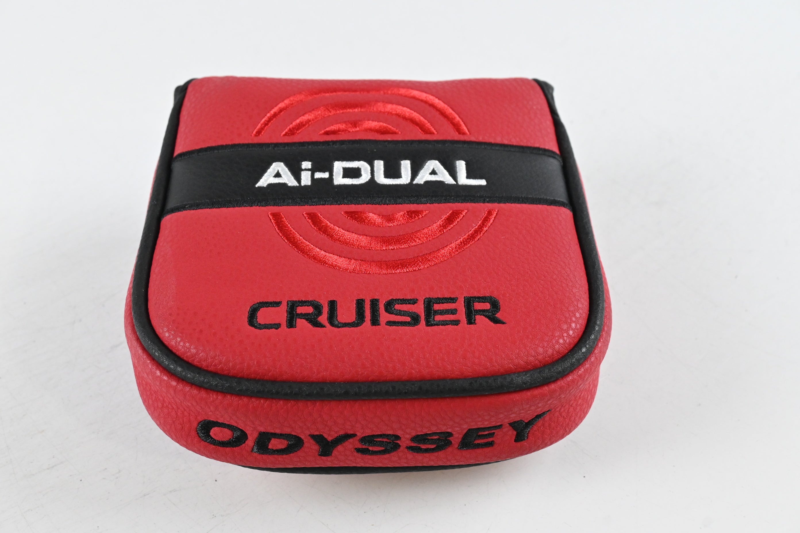 Odyssey Ai-Dual 1/2 Ball #7 DB Putter / 34.5 Inch