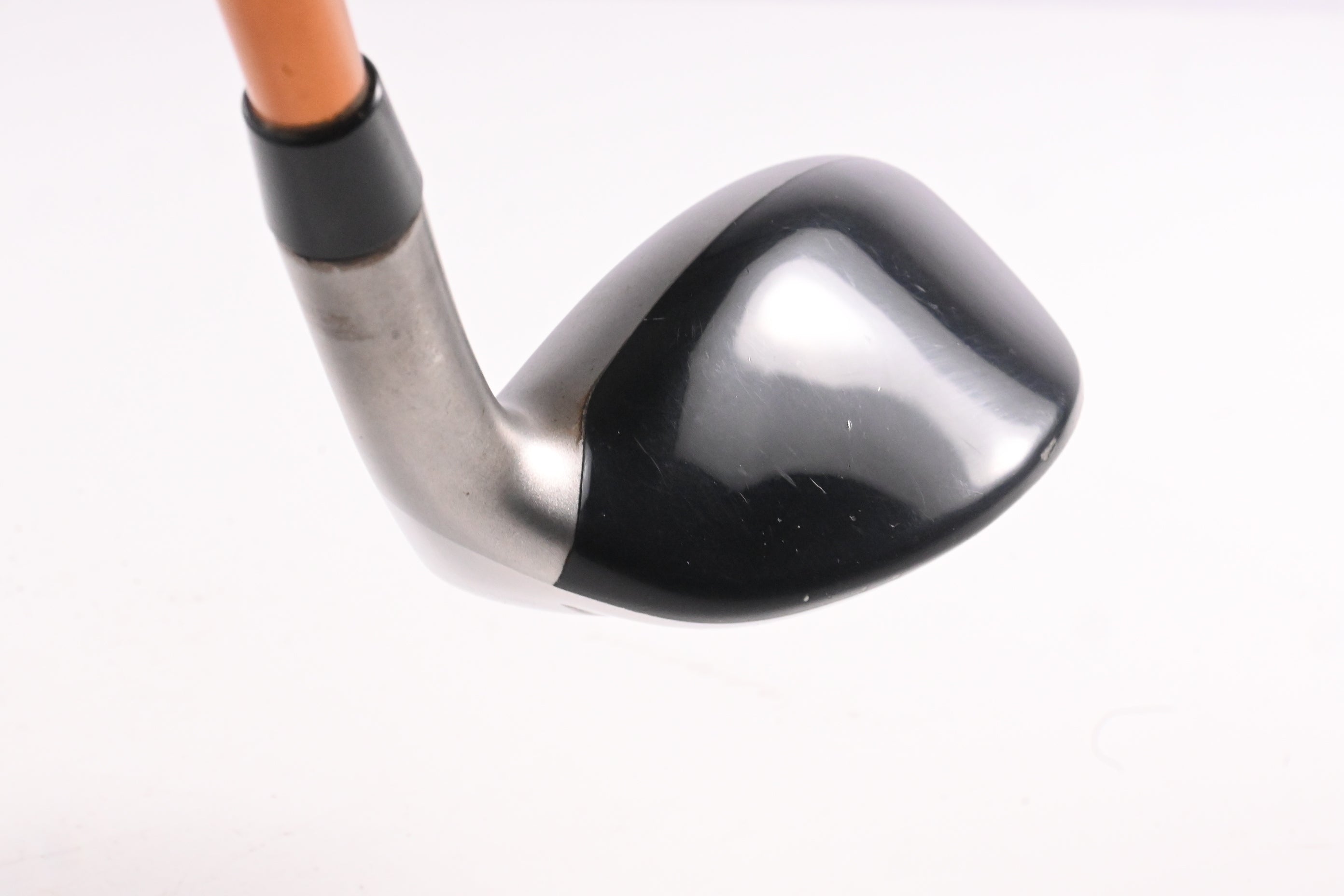 Ping G5 #4 Hybrid / 22 Degree / Regular Flex Aldila NVS 85 Shaft